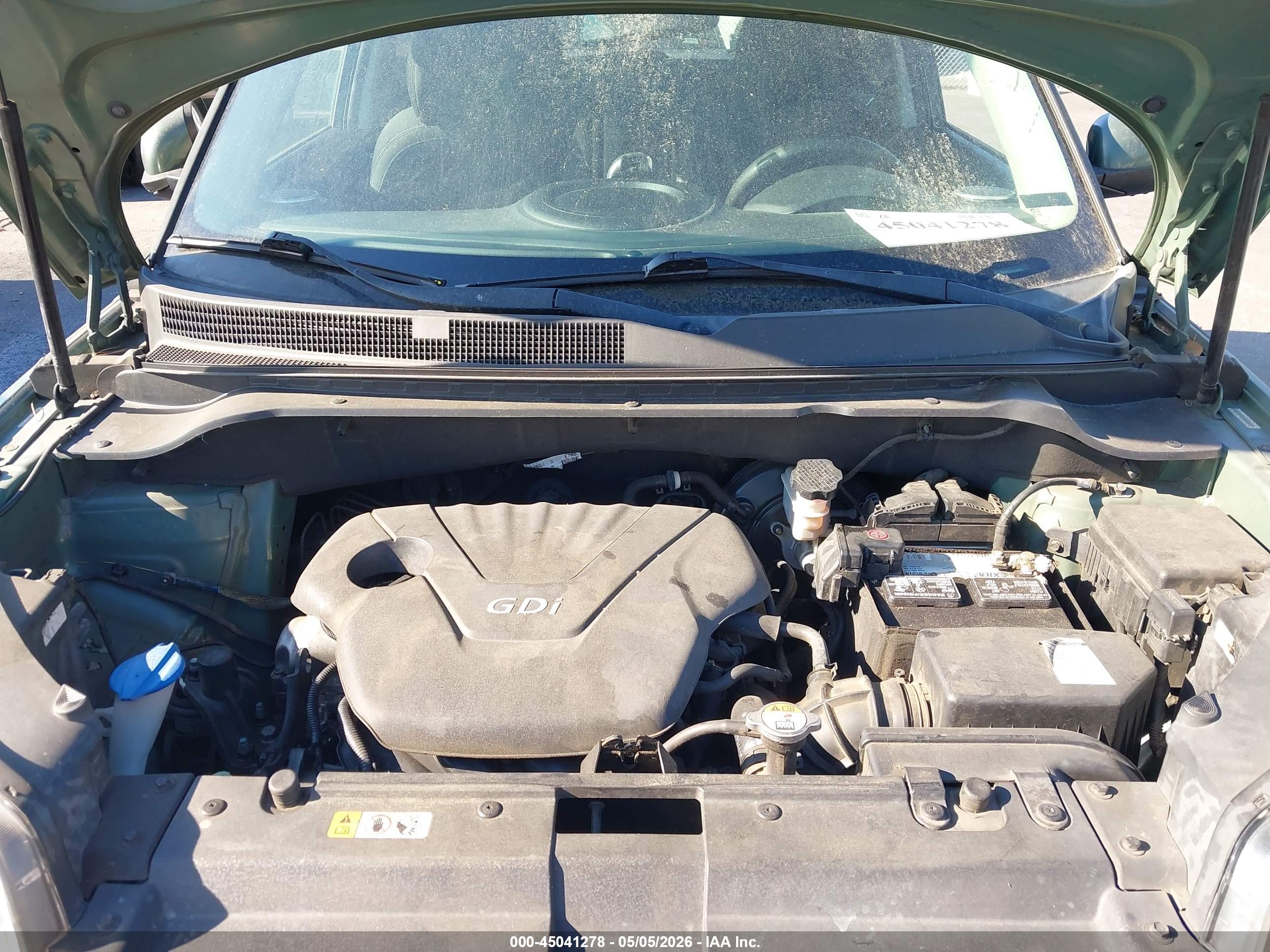 KIA SOUL image 10