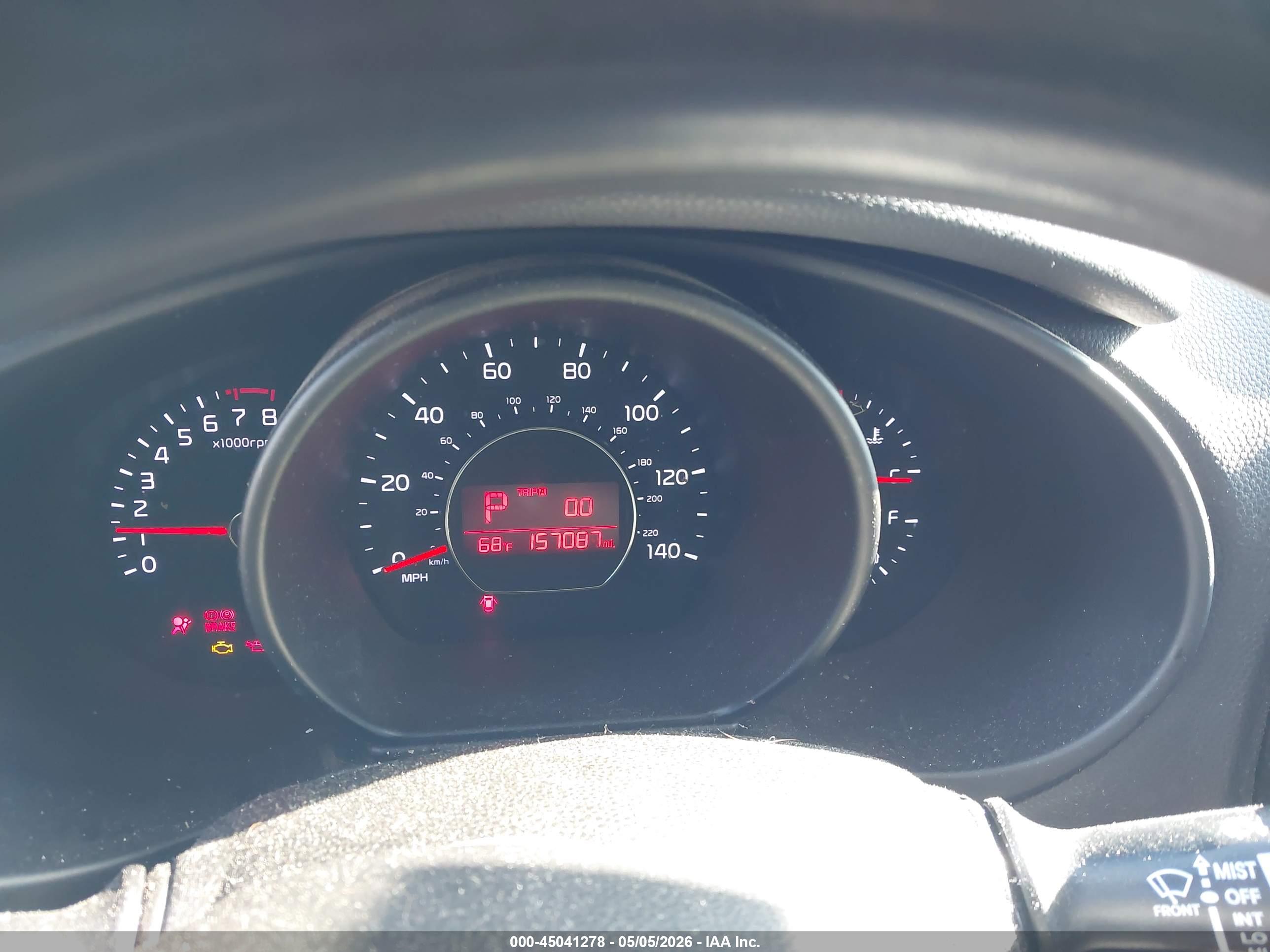 KIA SOUL image 7