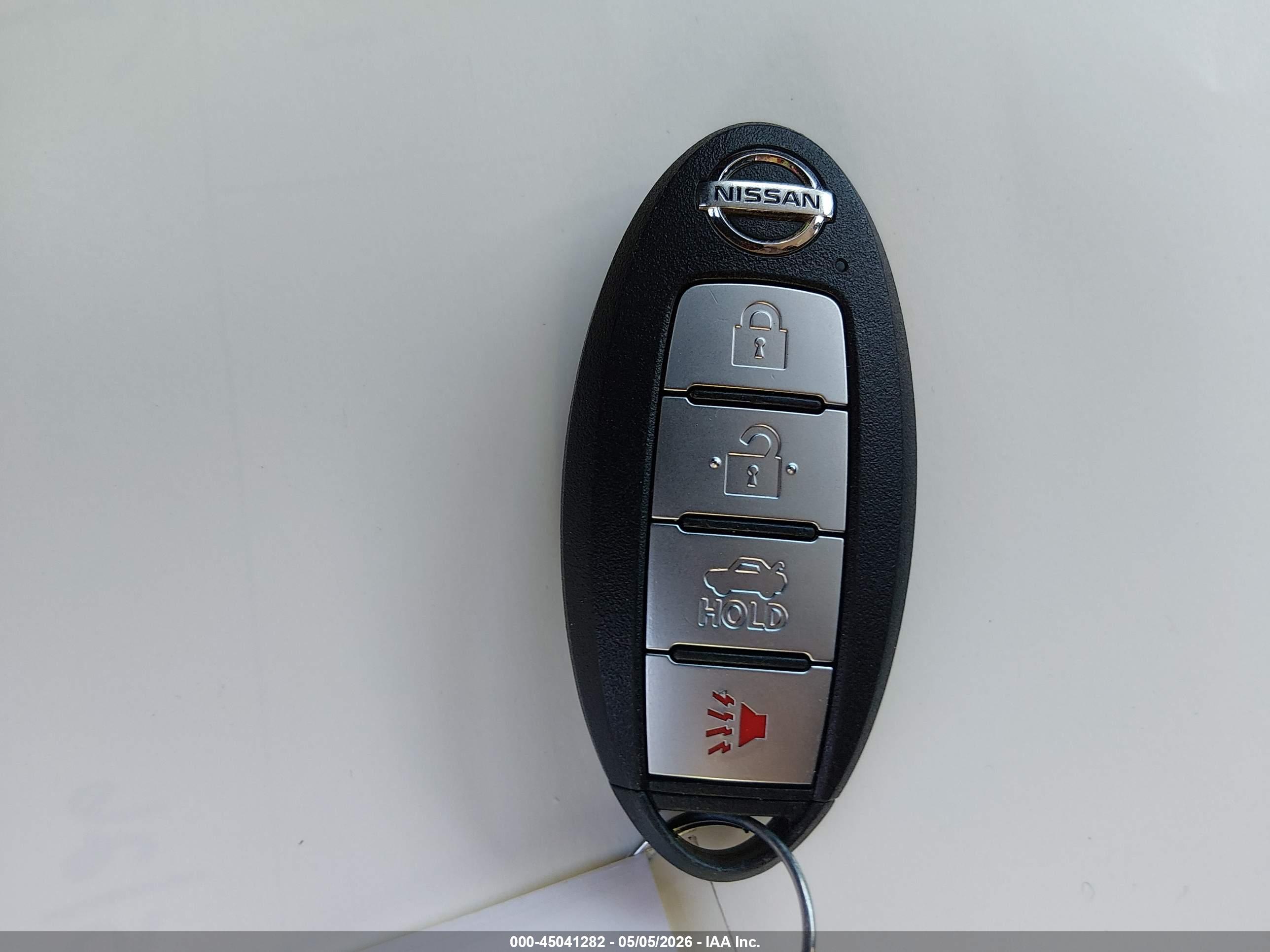 NISSAN SENTRA image 11