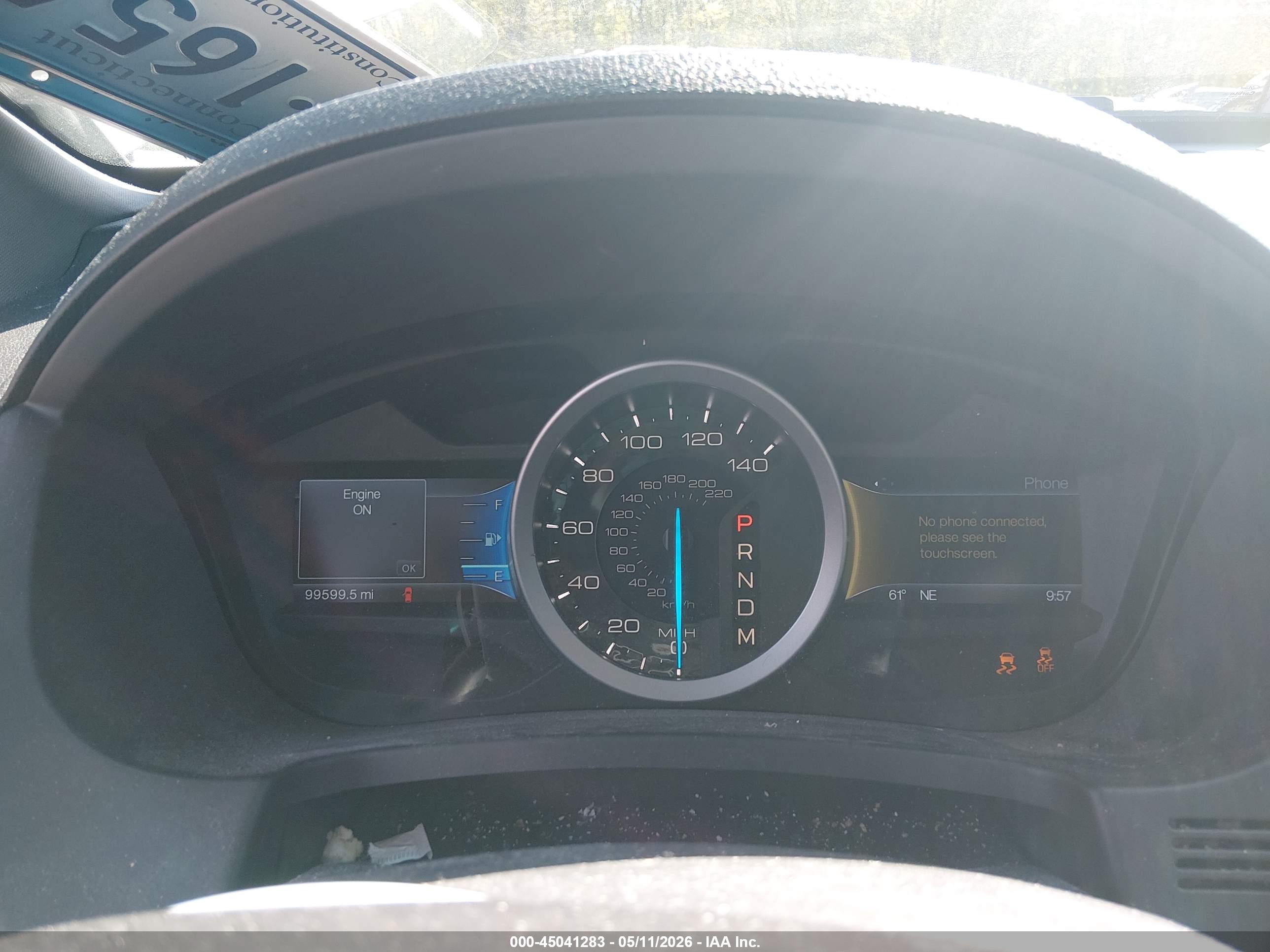 FORD EXPLORER image 7