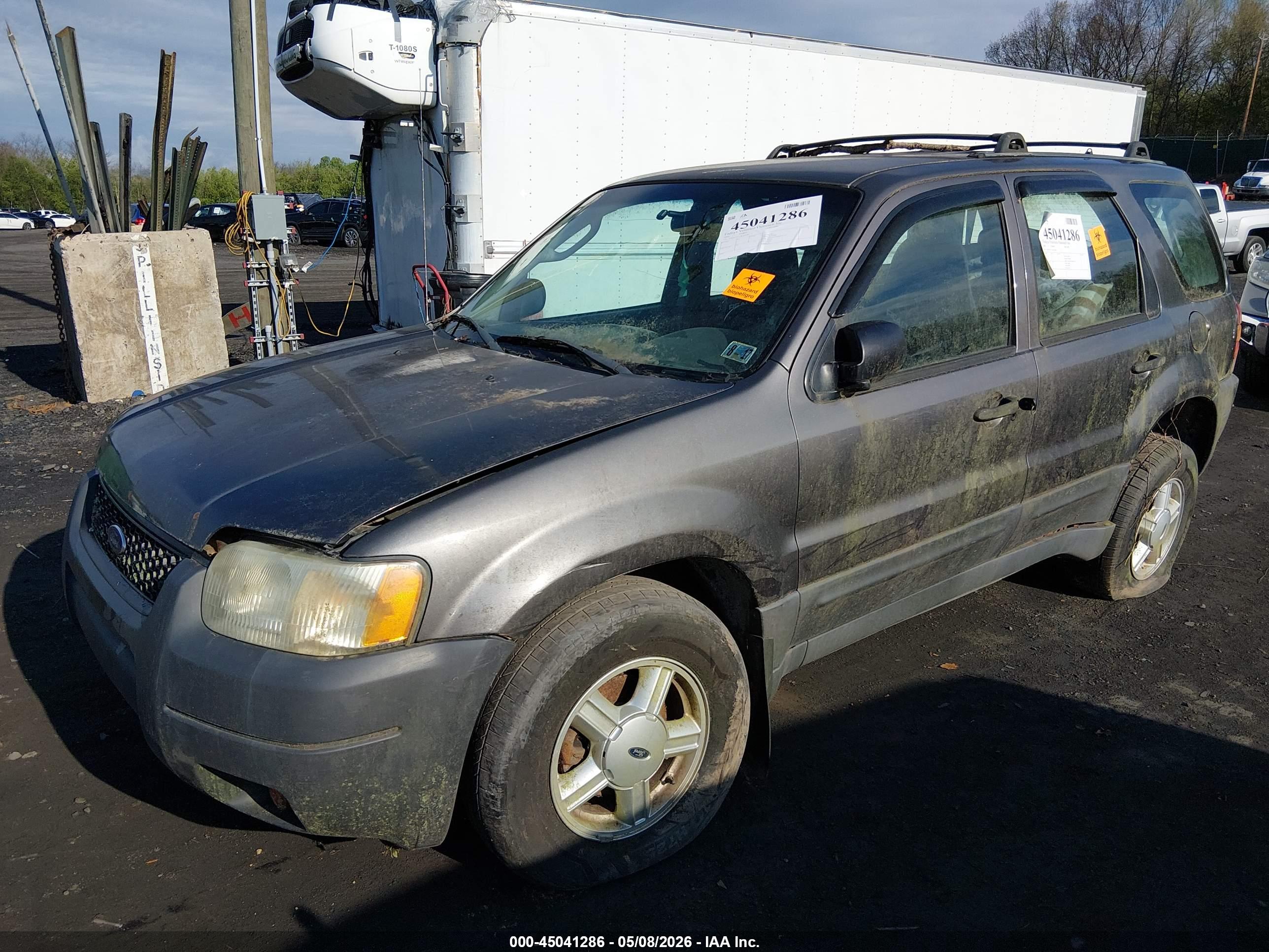 FORD ESCAPE image 6
