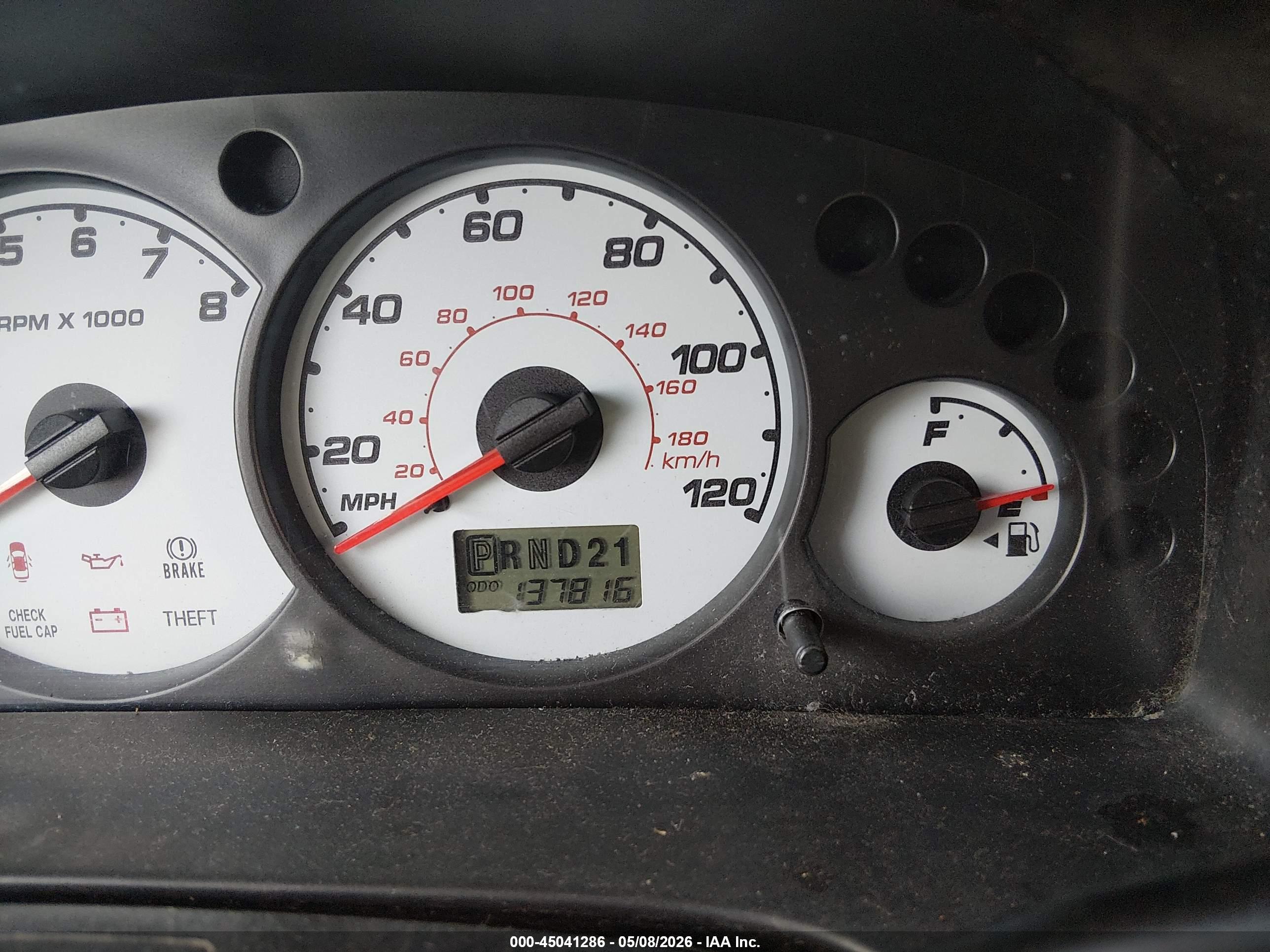 FORD ESCAPE image 7