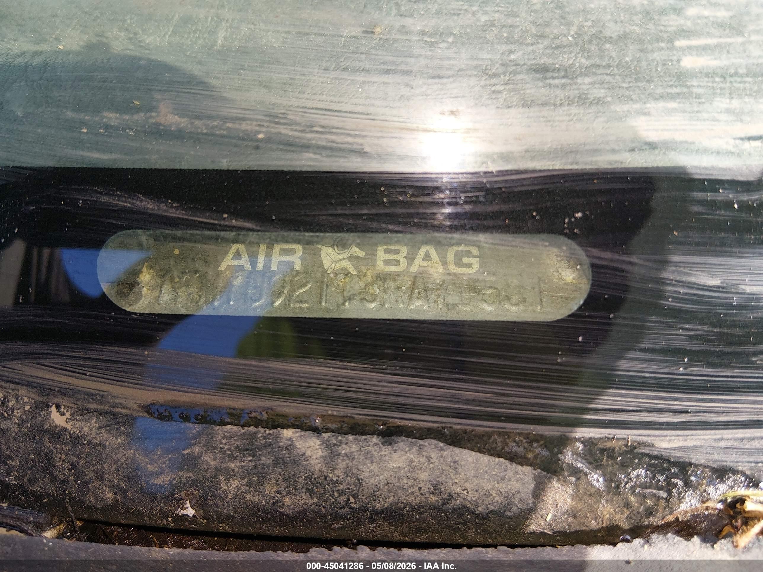 FORD ESCAPE image 9