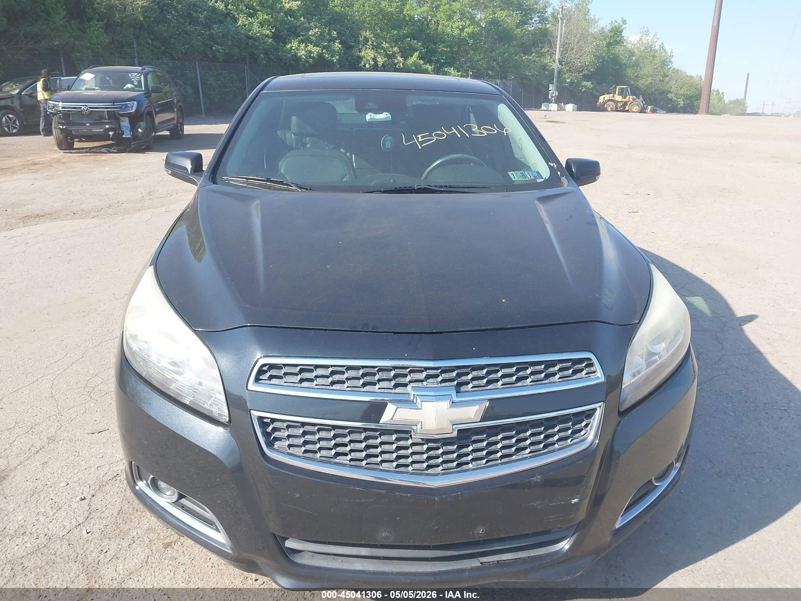 CHEVROLET MALIBU image 6