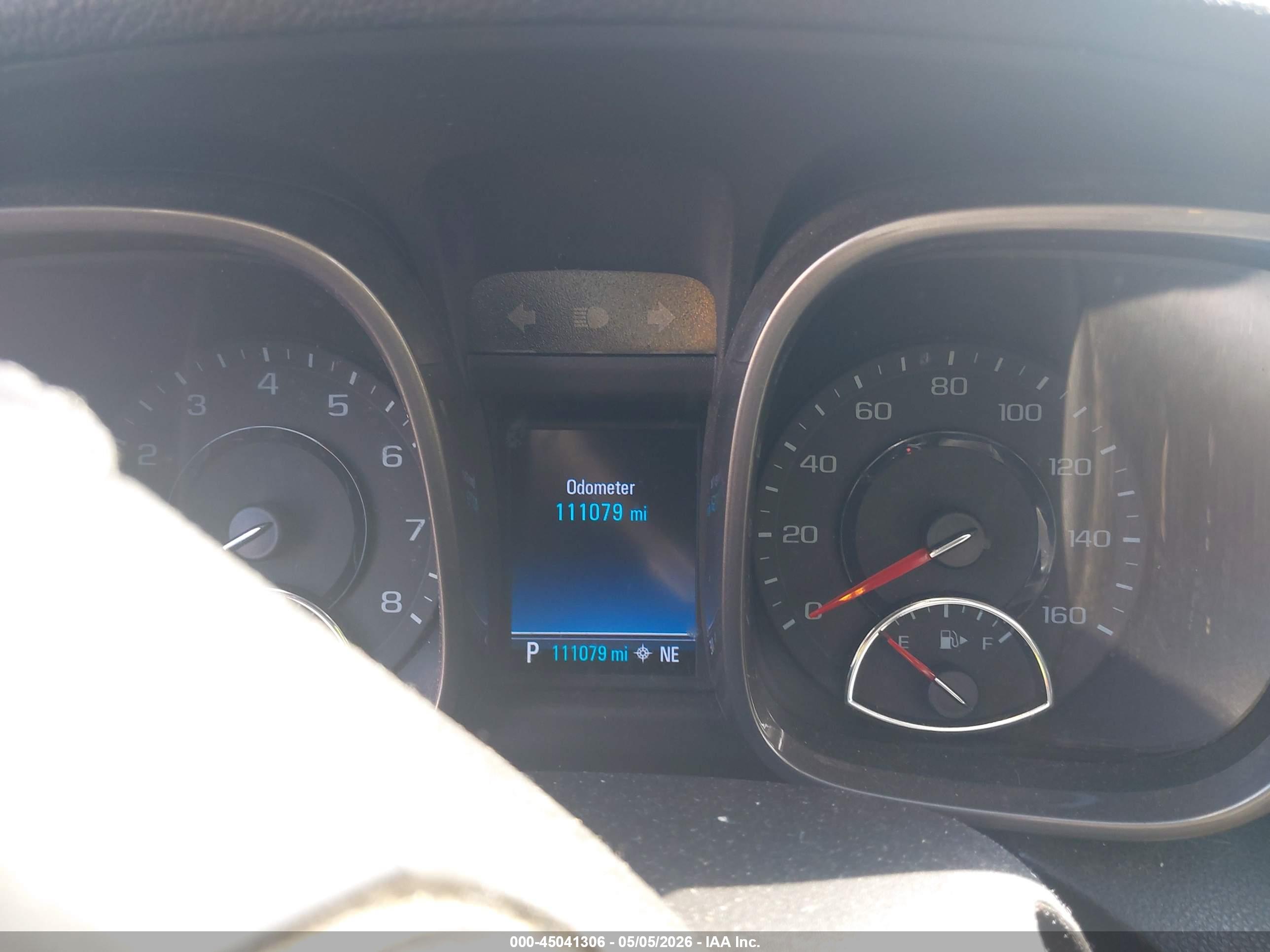 CHEVROLET MALIBU image 7