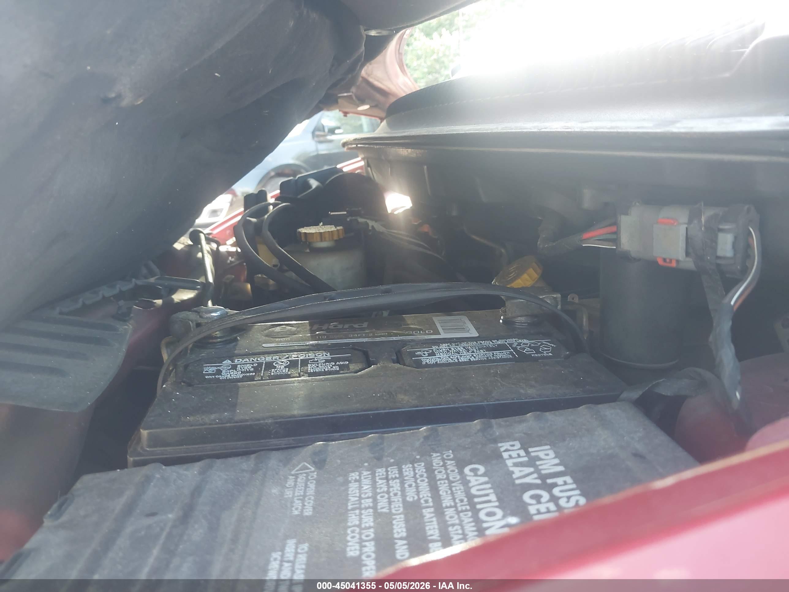 DODGE GRAND image 10