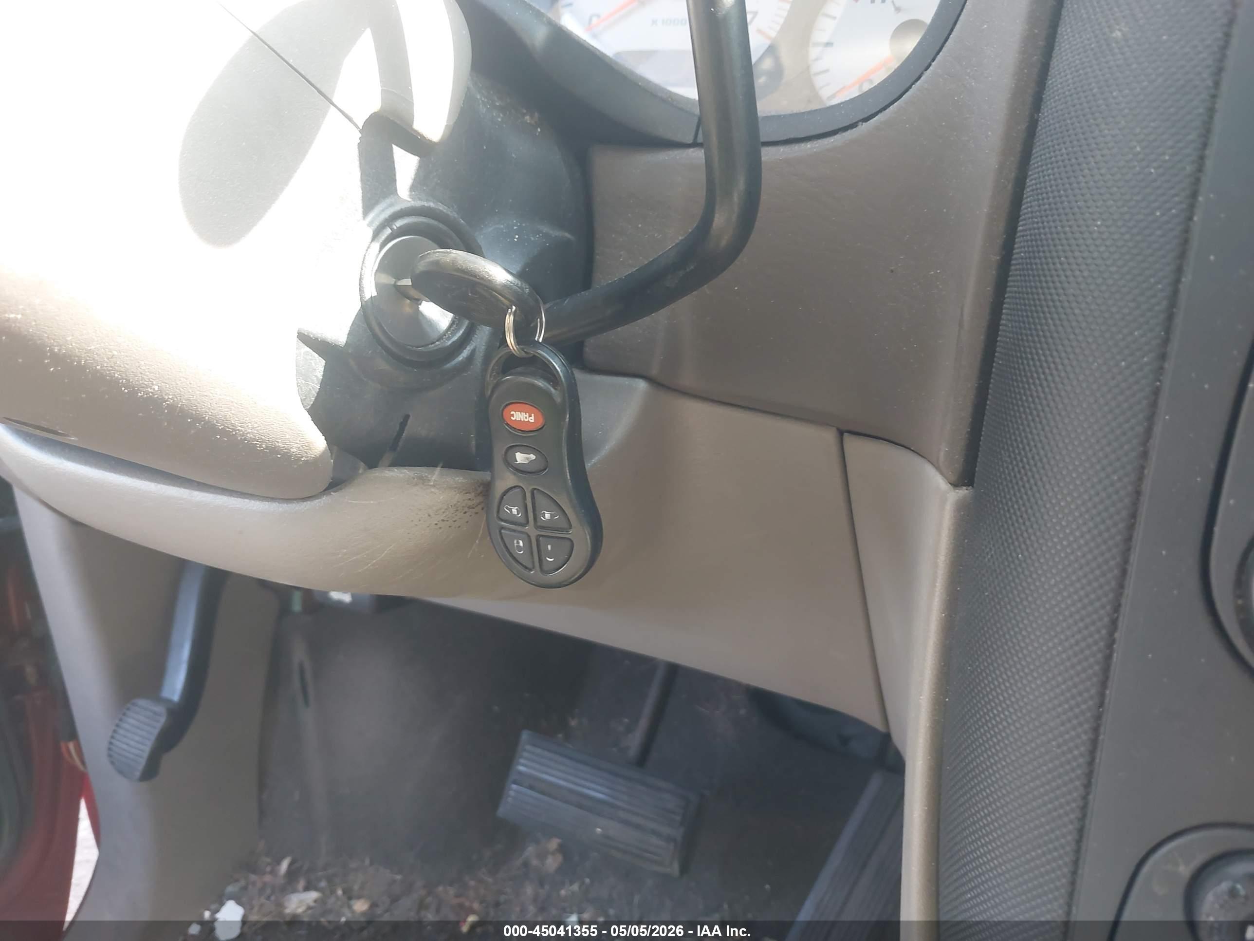 DODGE GRAND image 11