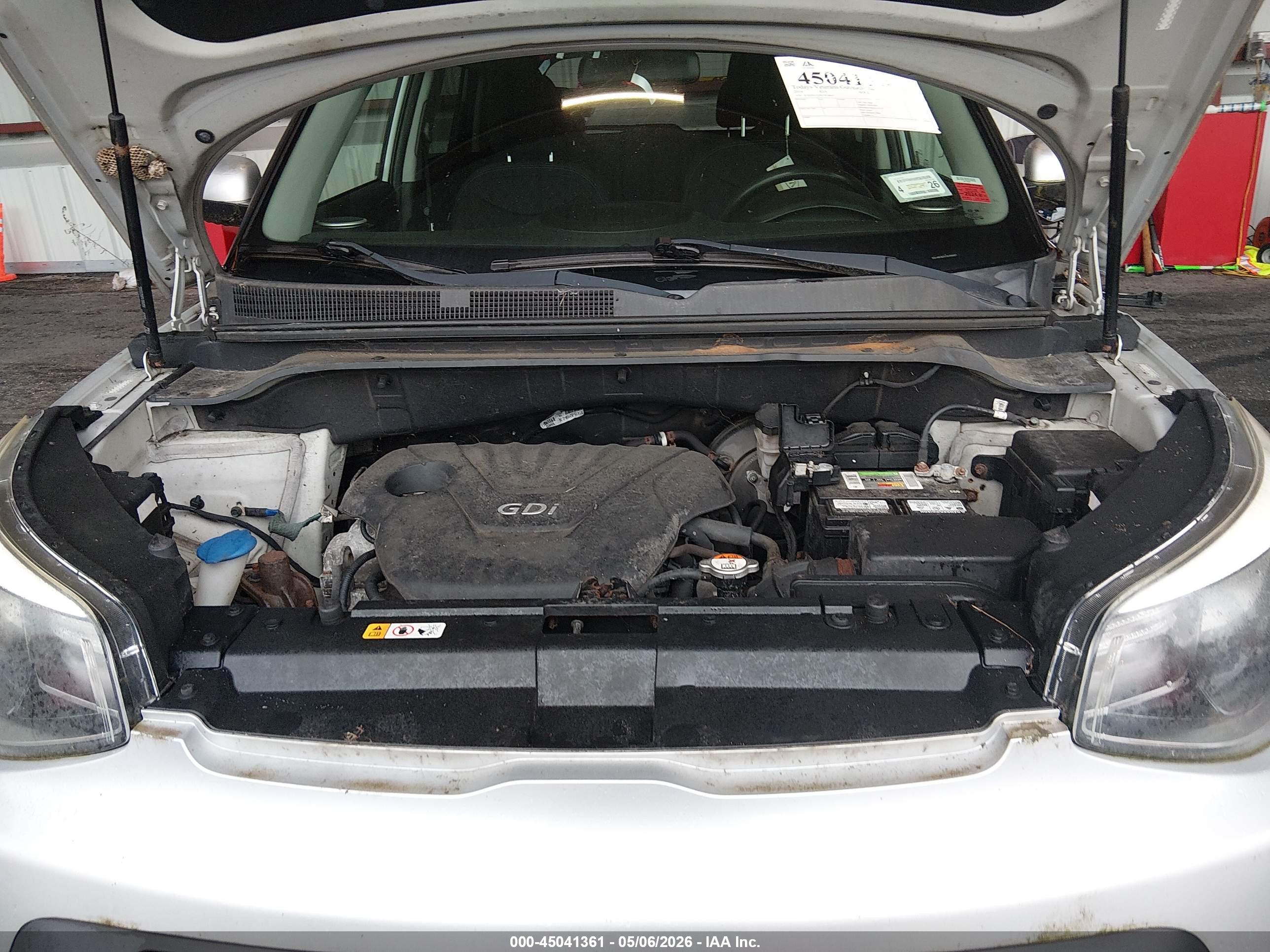 KIA SOUL image 10