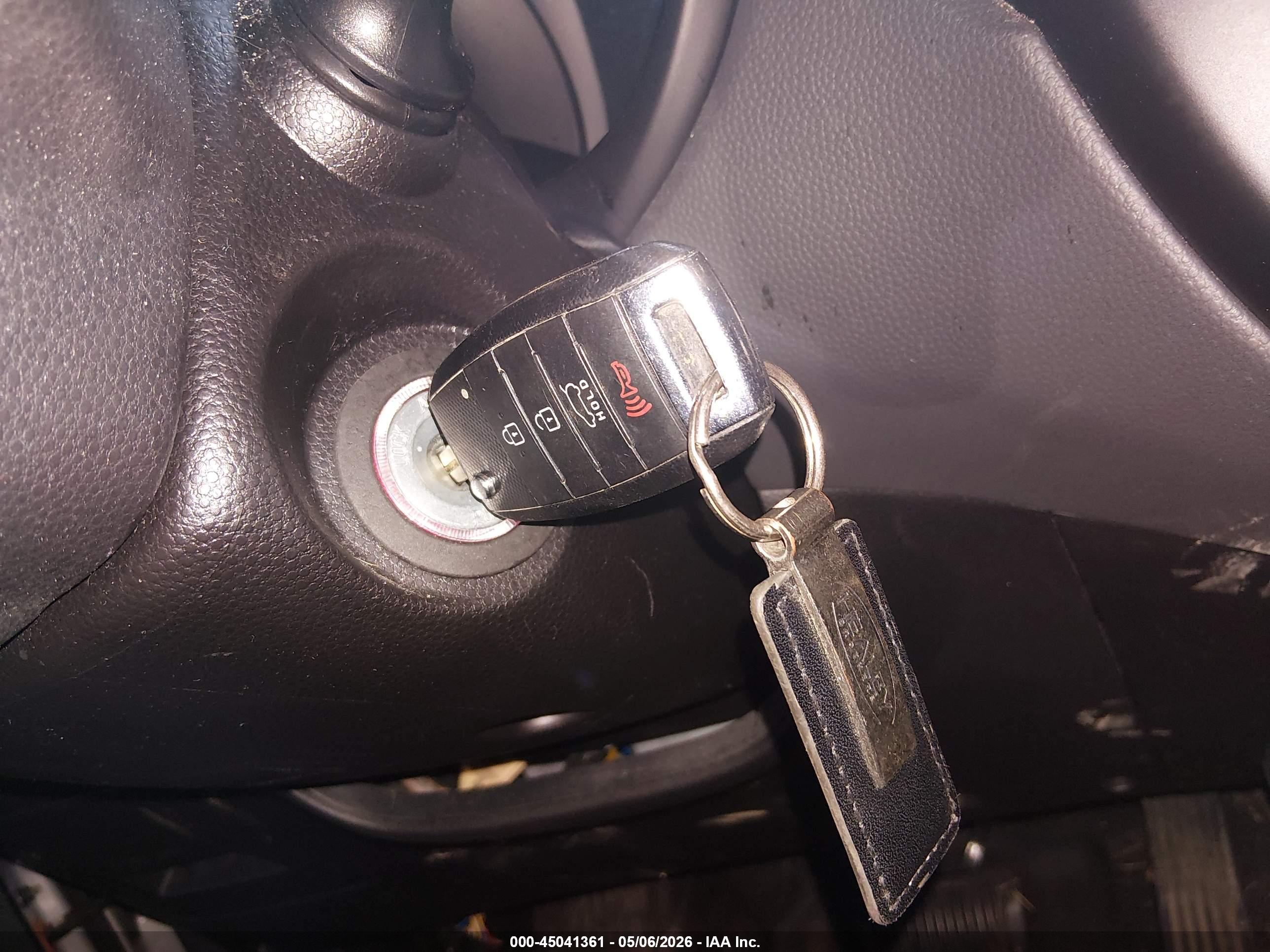 KIA SOUL image 11