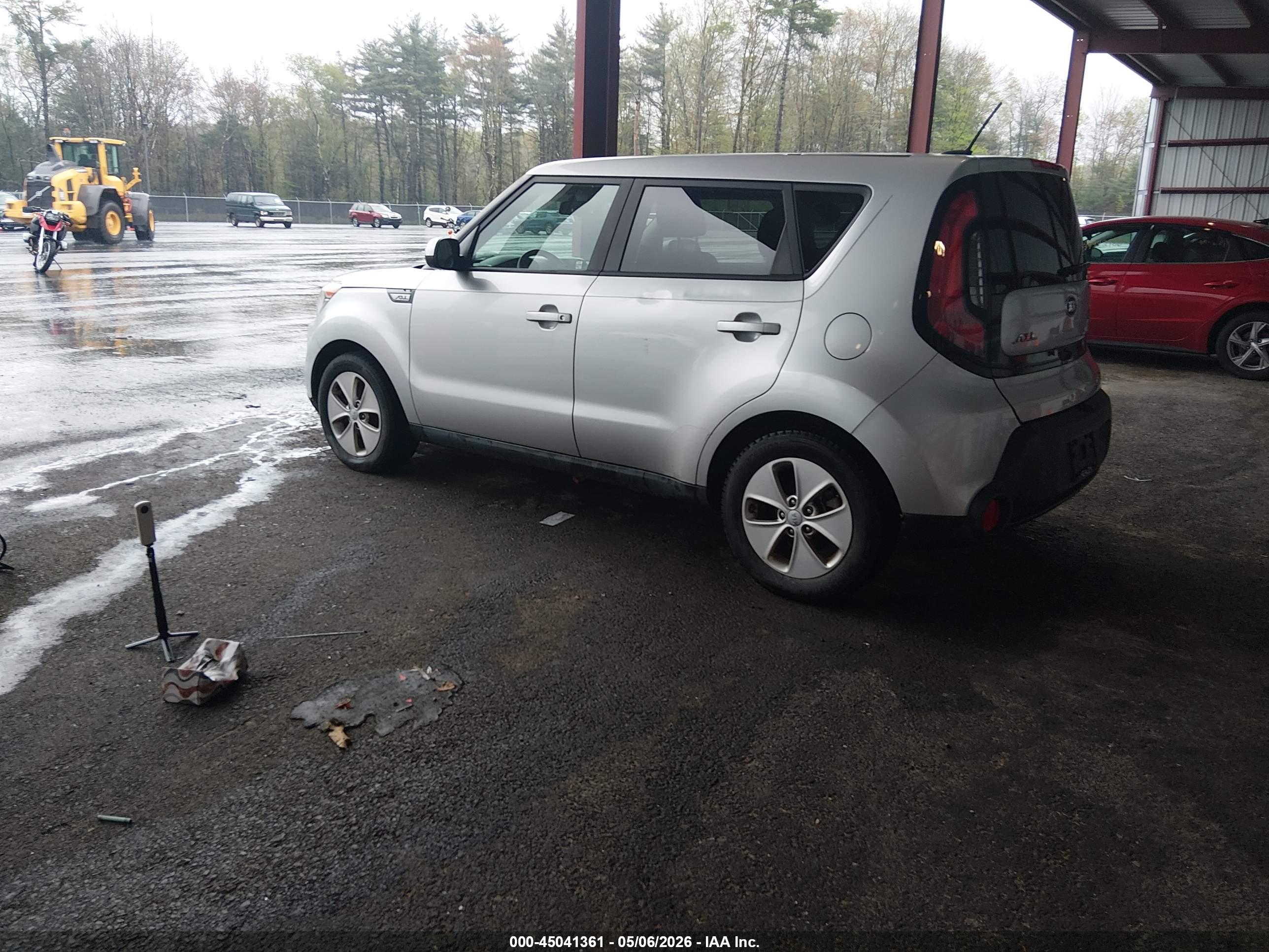 KIA SOUL image 3