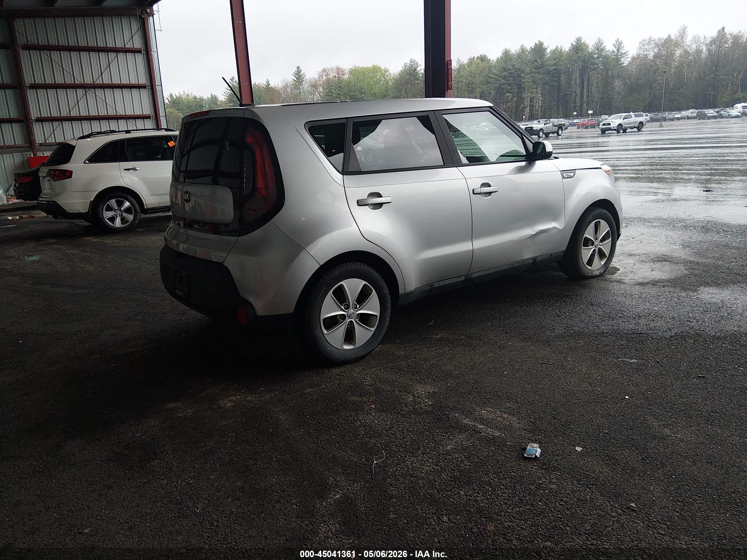 KIA SOUL image 4