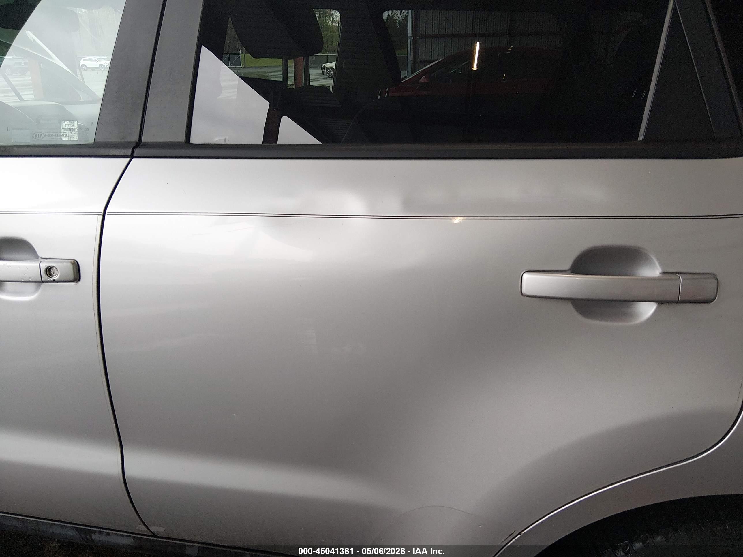 KIA SOUL image 6