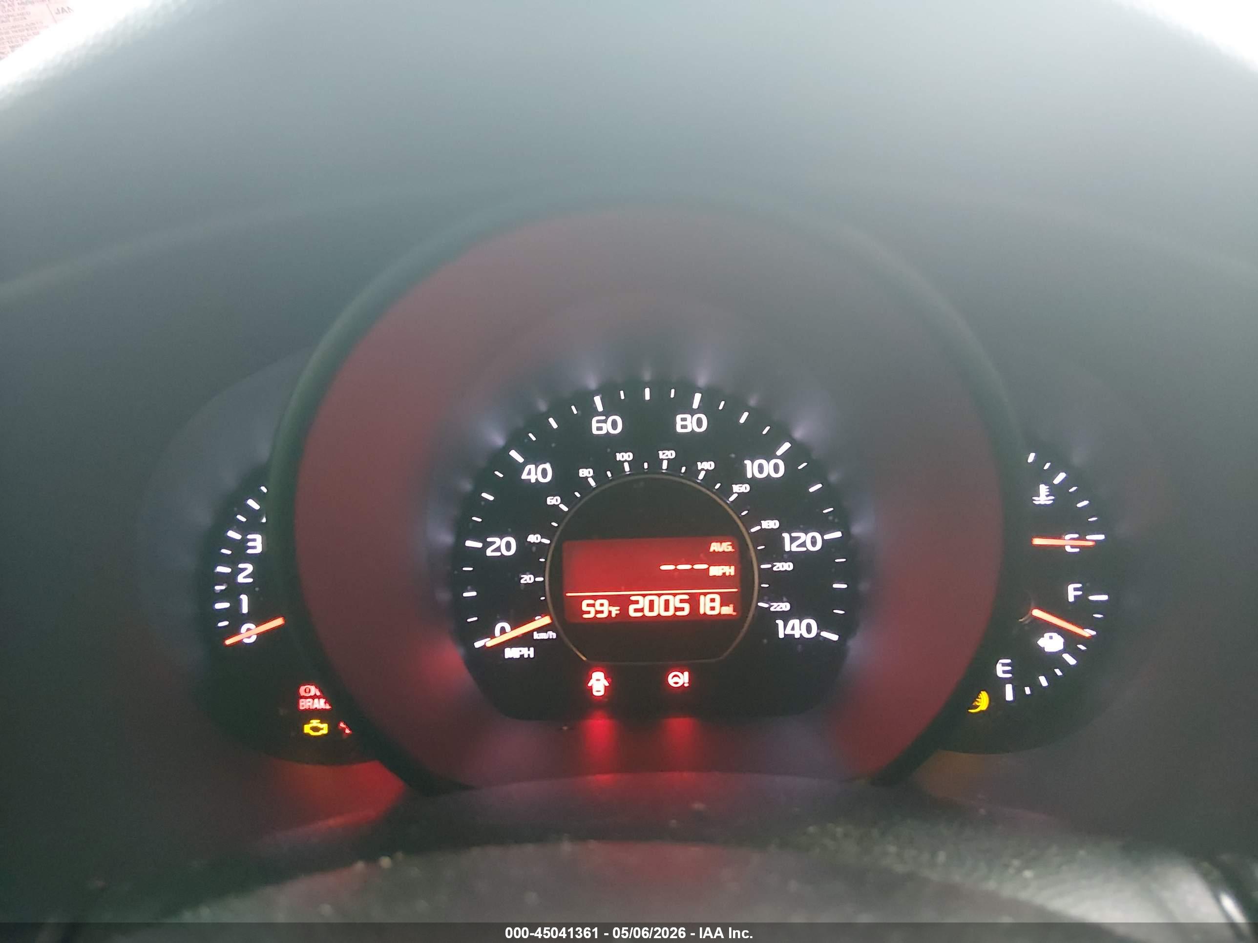 KIA SOUL image 7