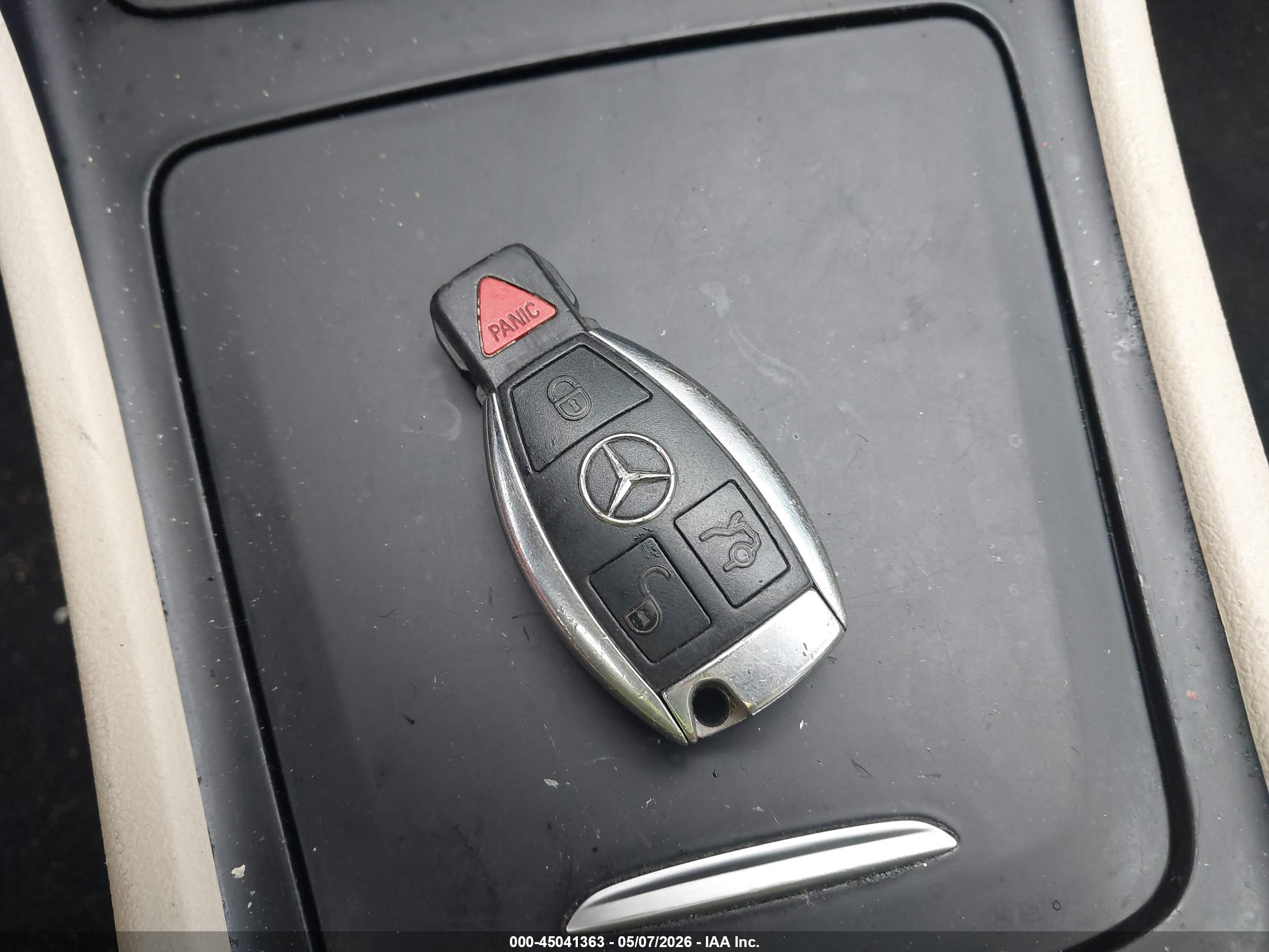 MERCEDES-BENZ CLA image 11