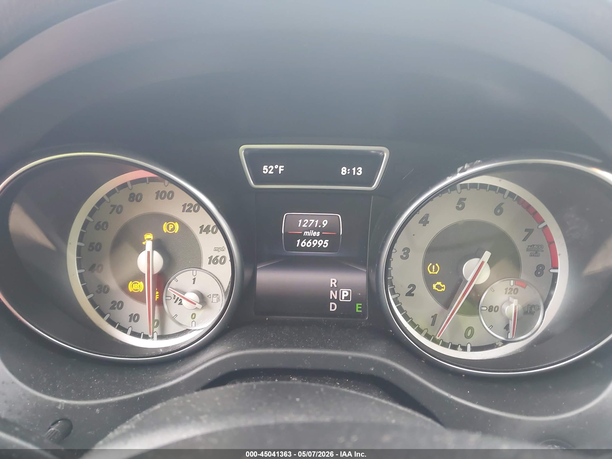 MERCEDES-BENZ CLA image 7