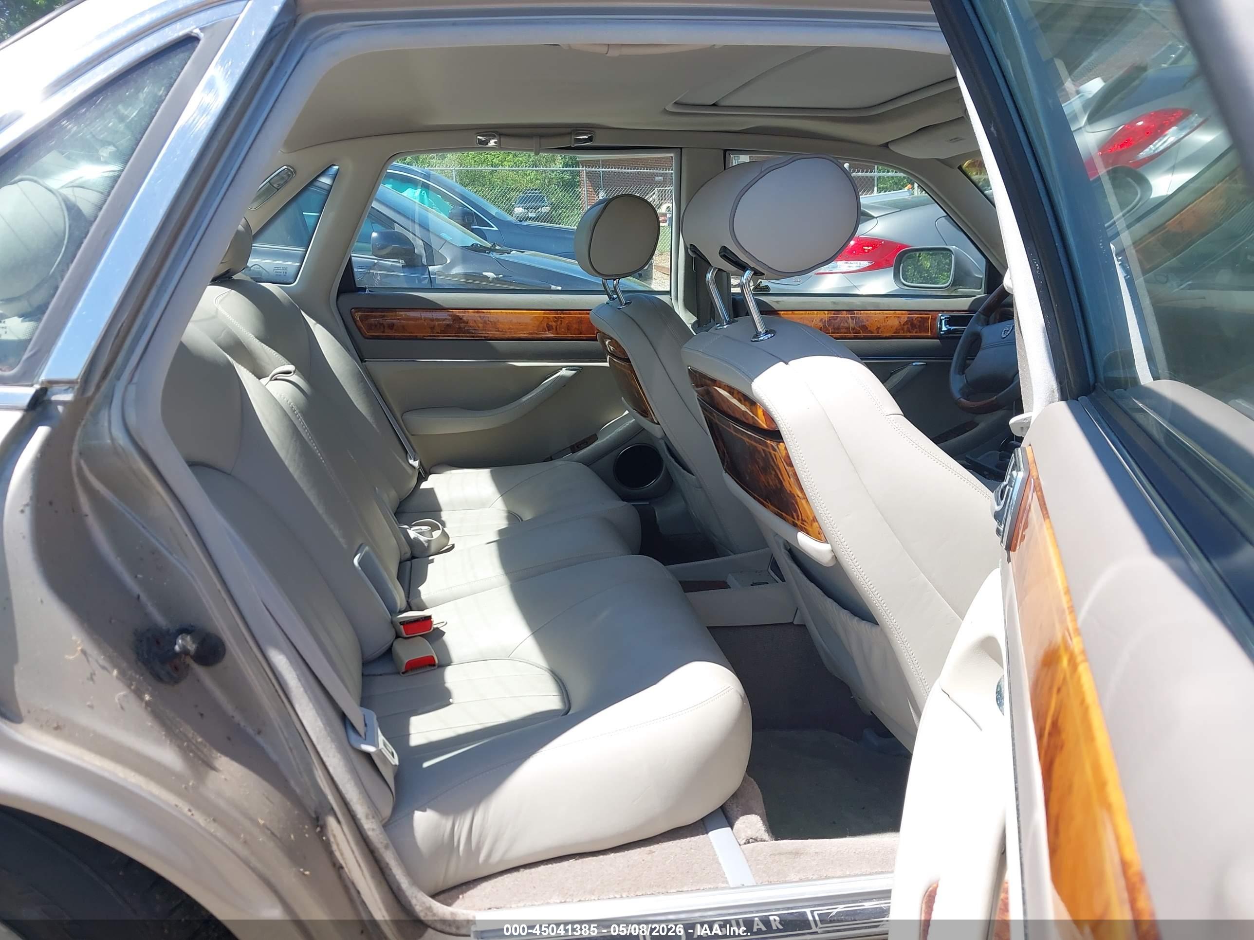 JAGUAR VANDENPLAS image 8