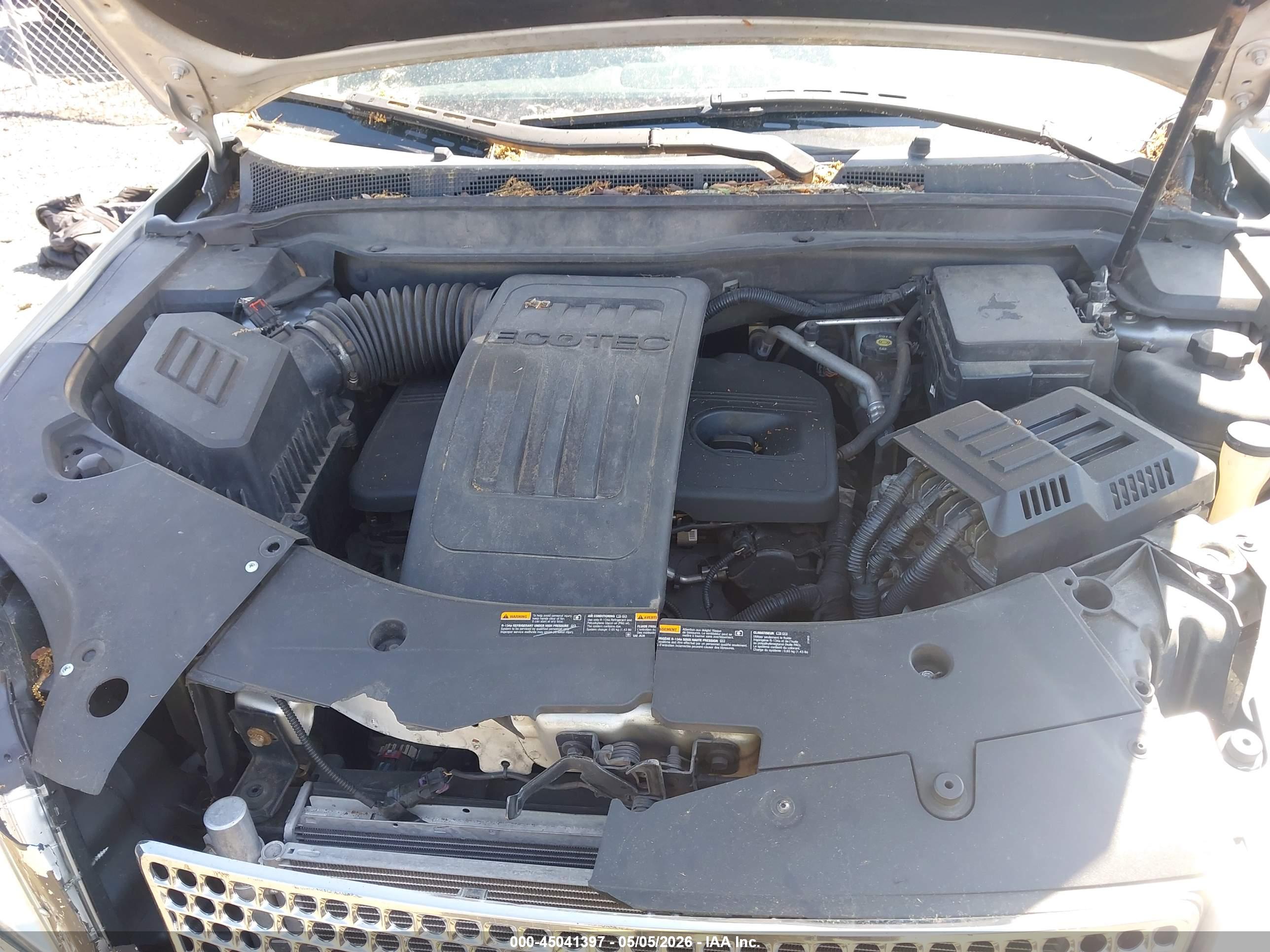 GMC TERRAIN image 10