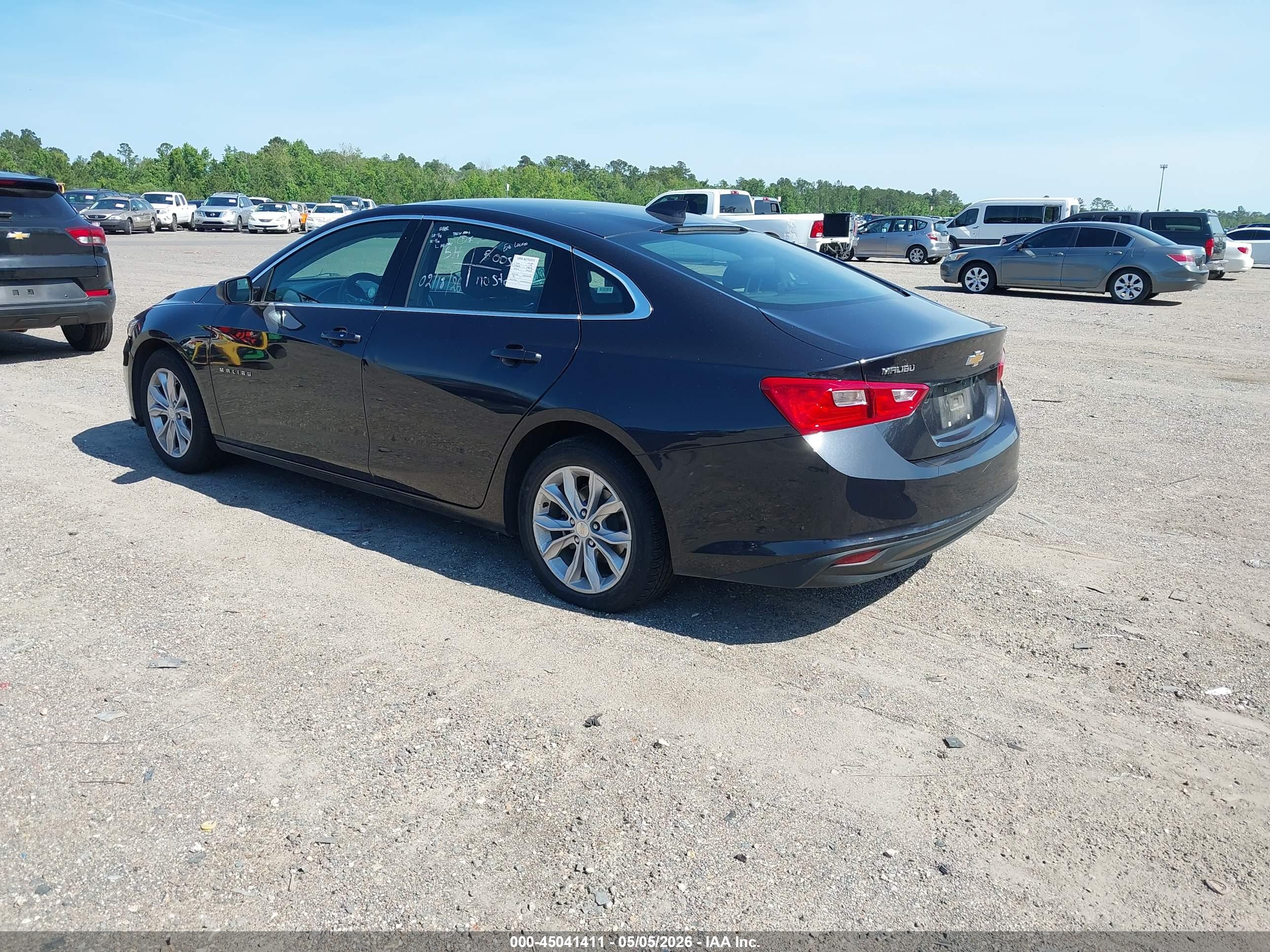 CHEVROLET MALIBU image 3