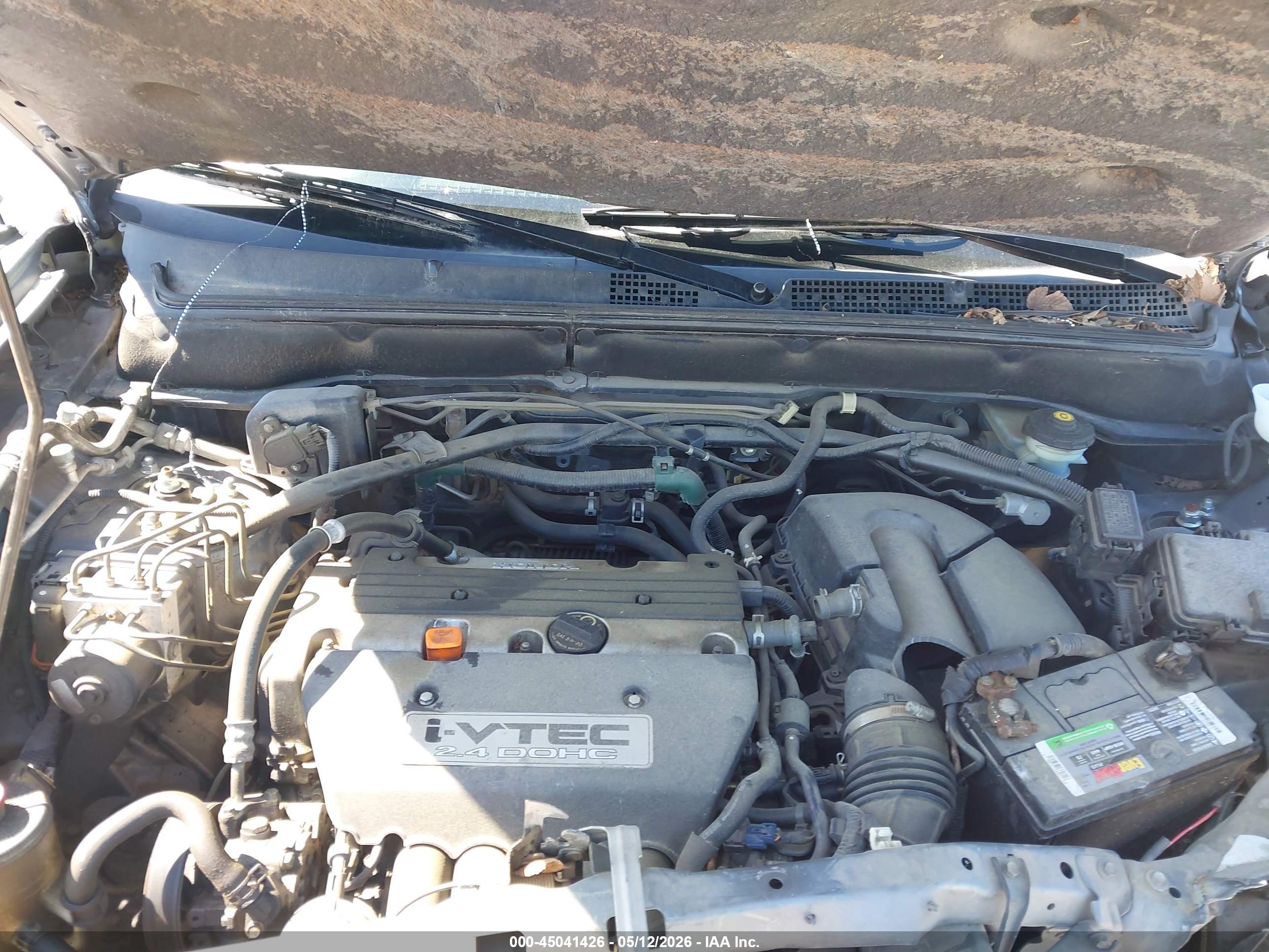 HONDA CR-V image 10