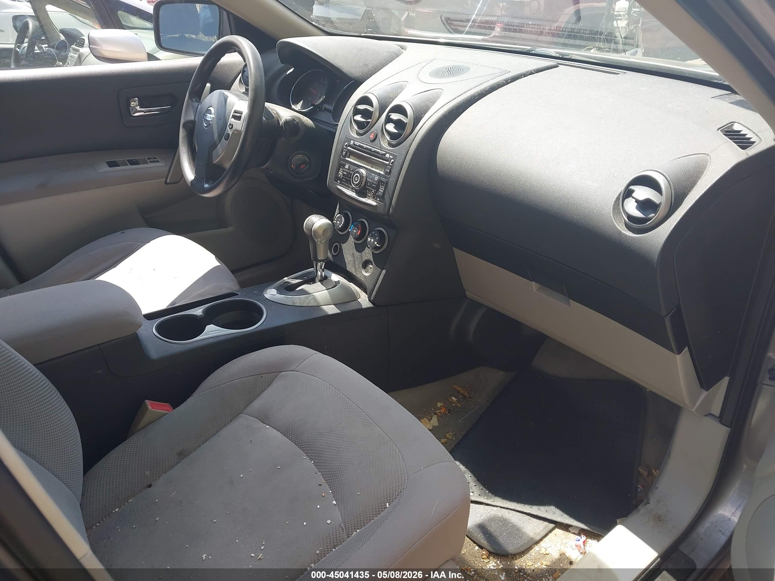 NISSAN ROGUE image 5