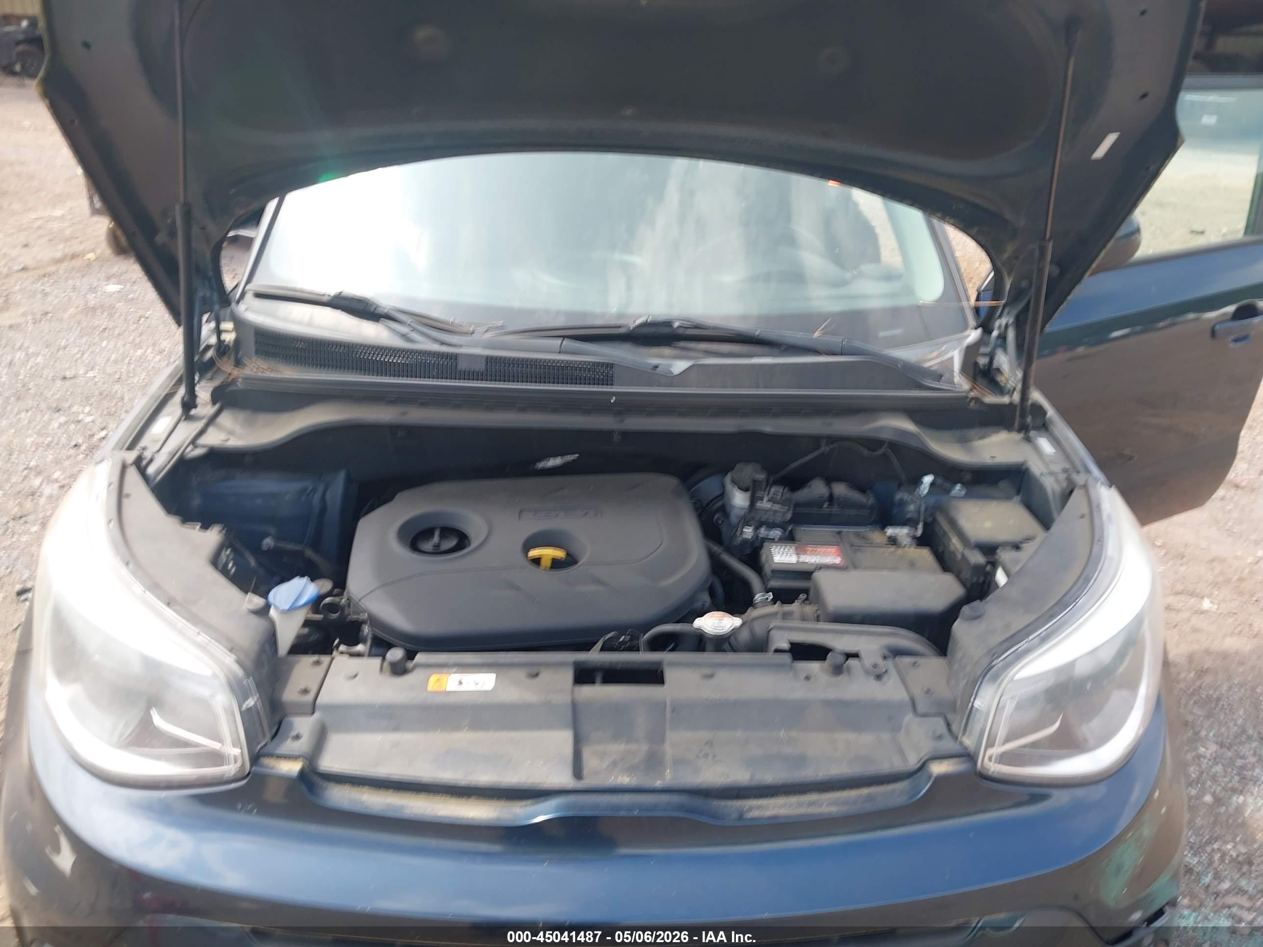 KIA SOUL image 10