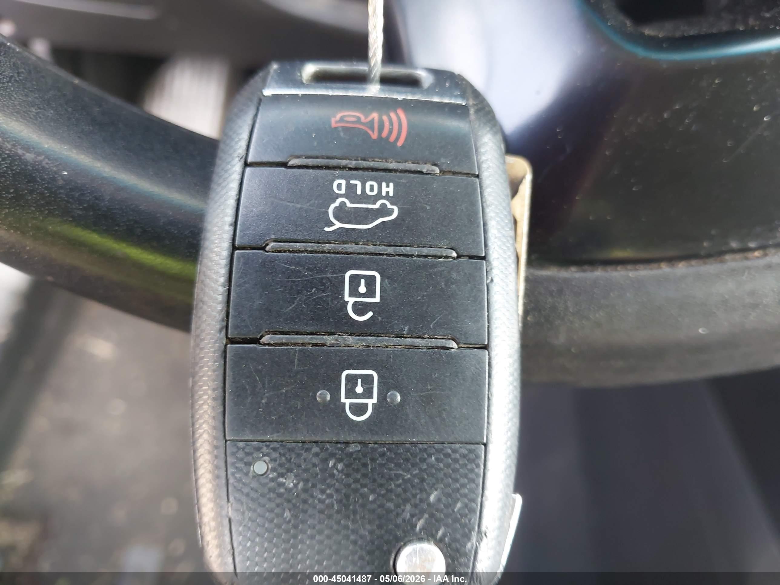 KIA SOUL image 11