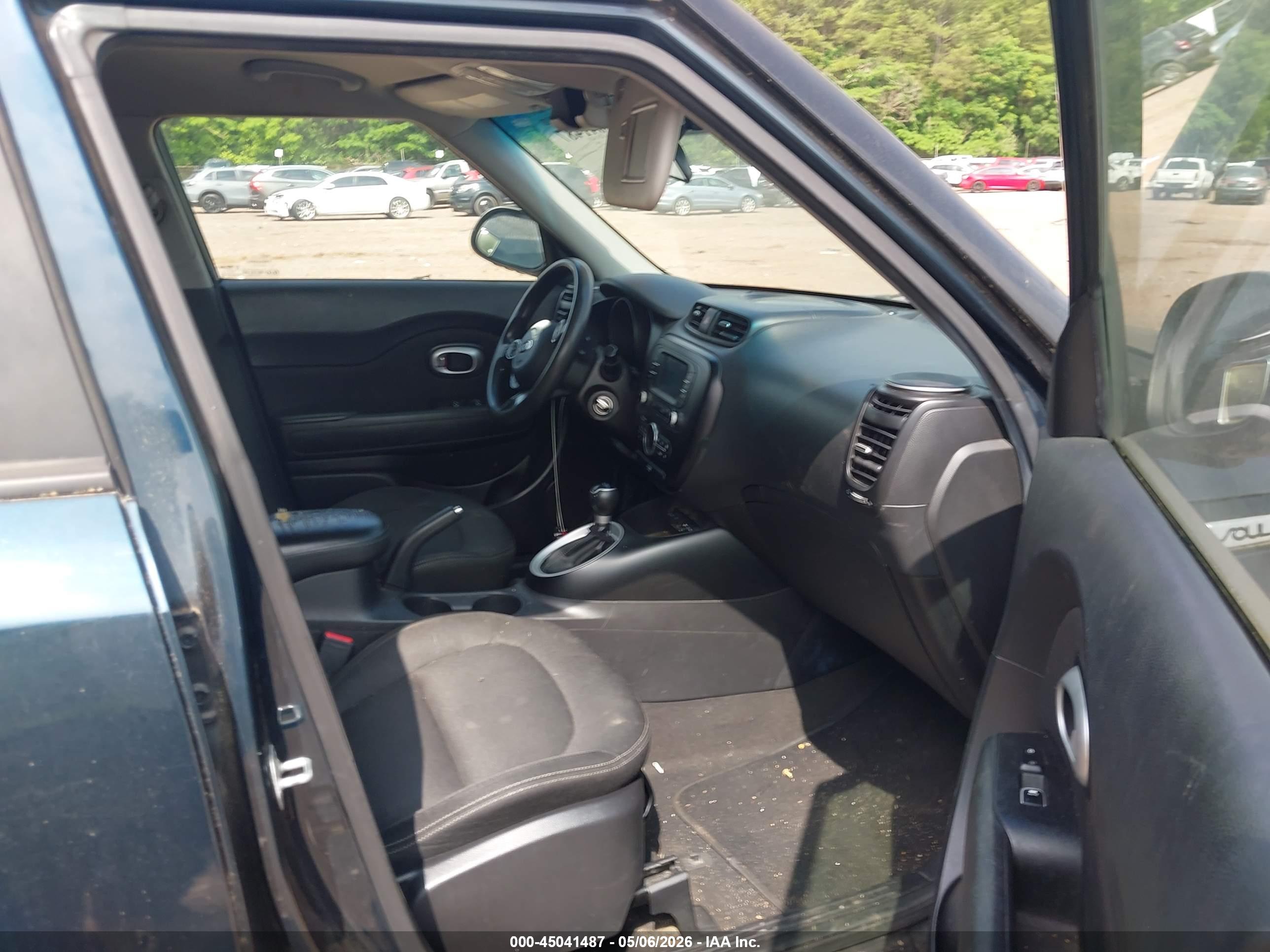 KIA SOUL image 5