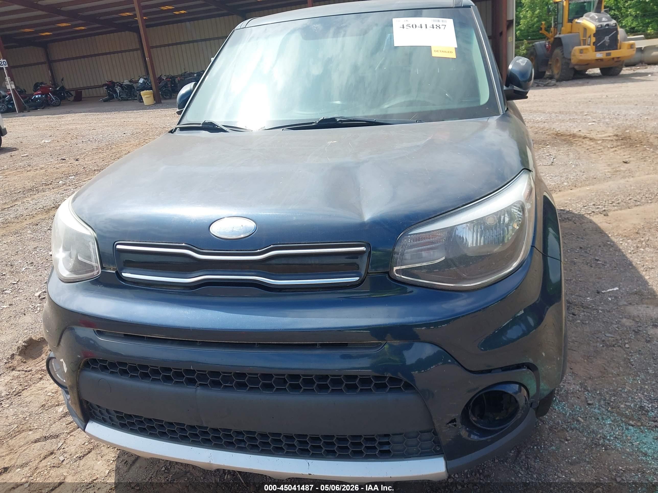 KIA SOUL image 6