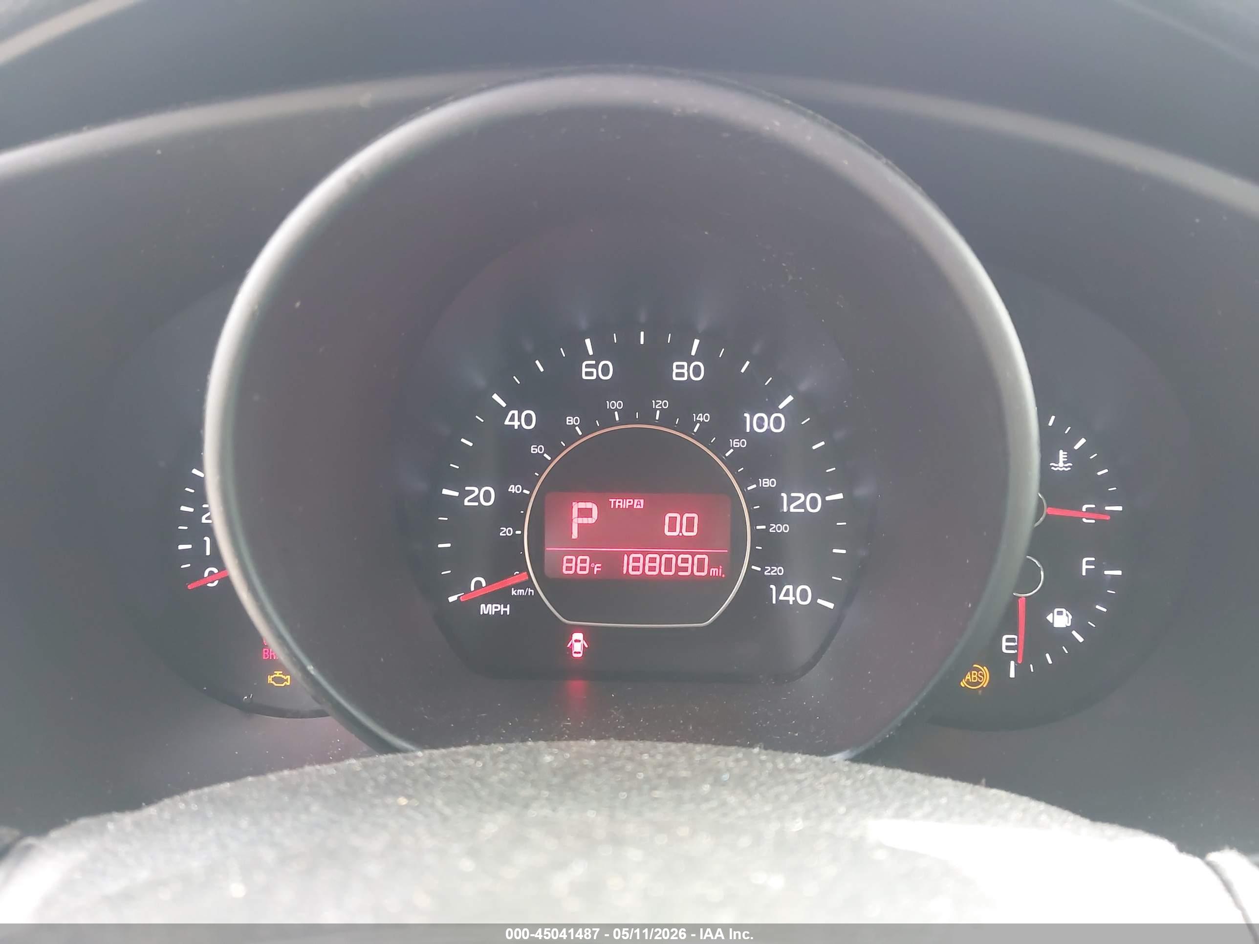 KIA SOUL image 7