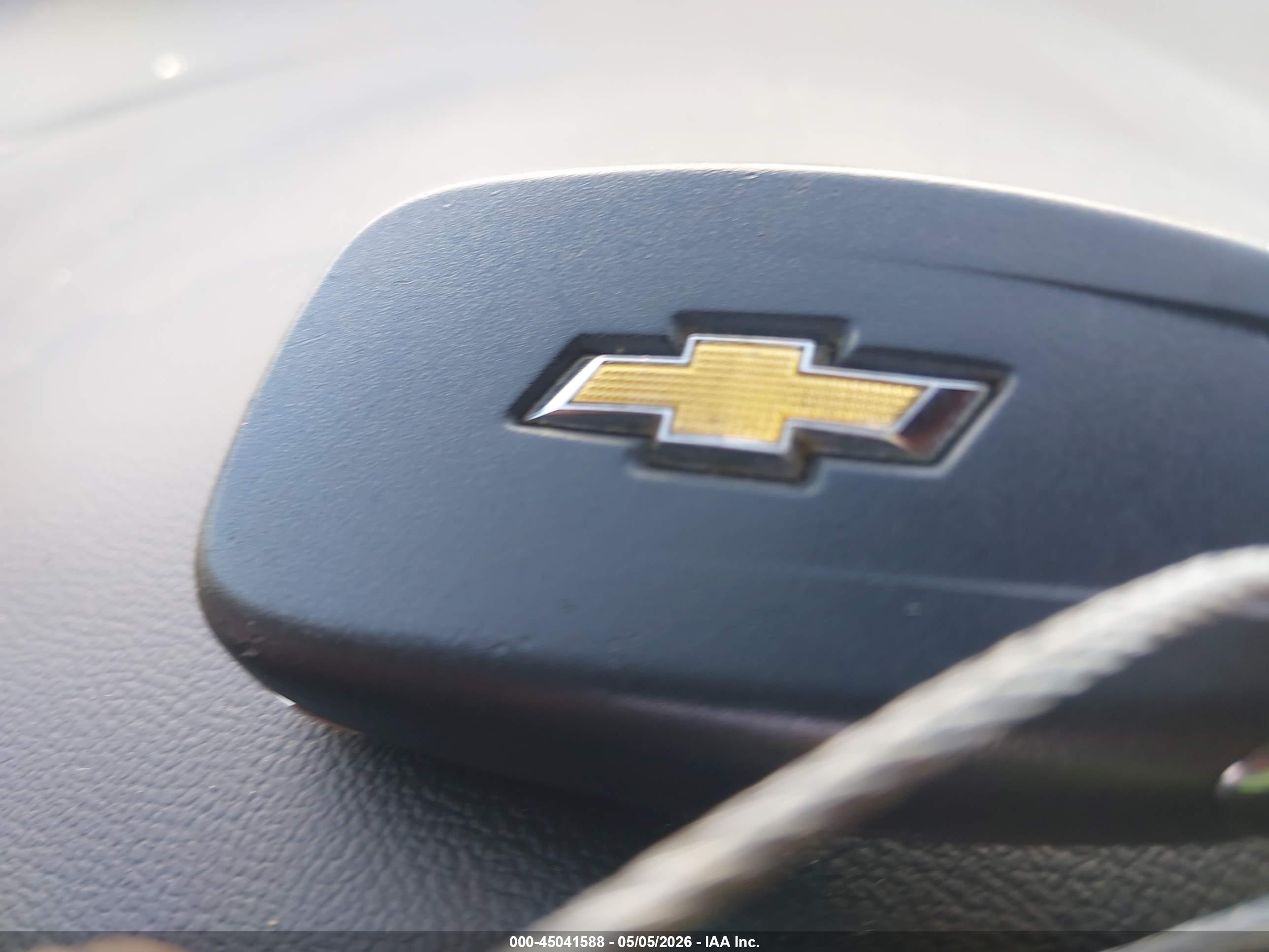 CHEVROLET MALIBU image 11
