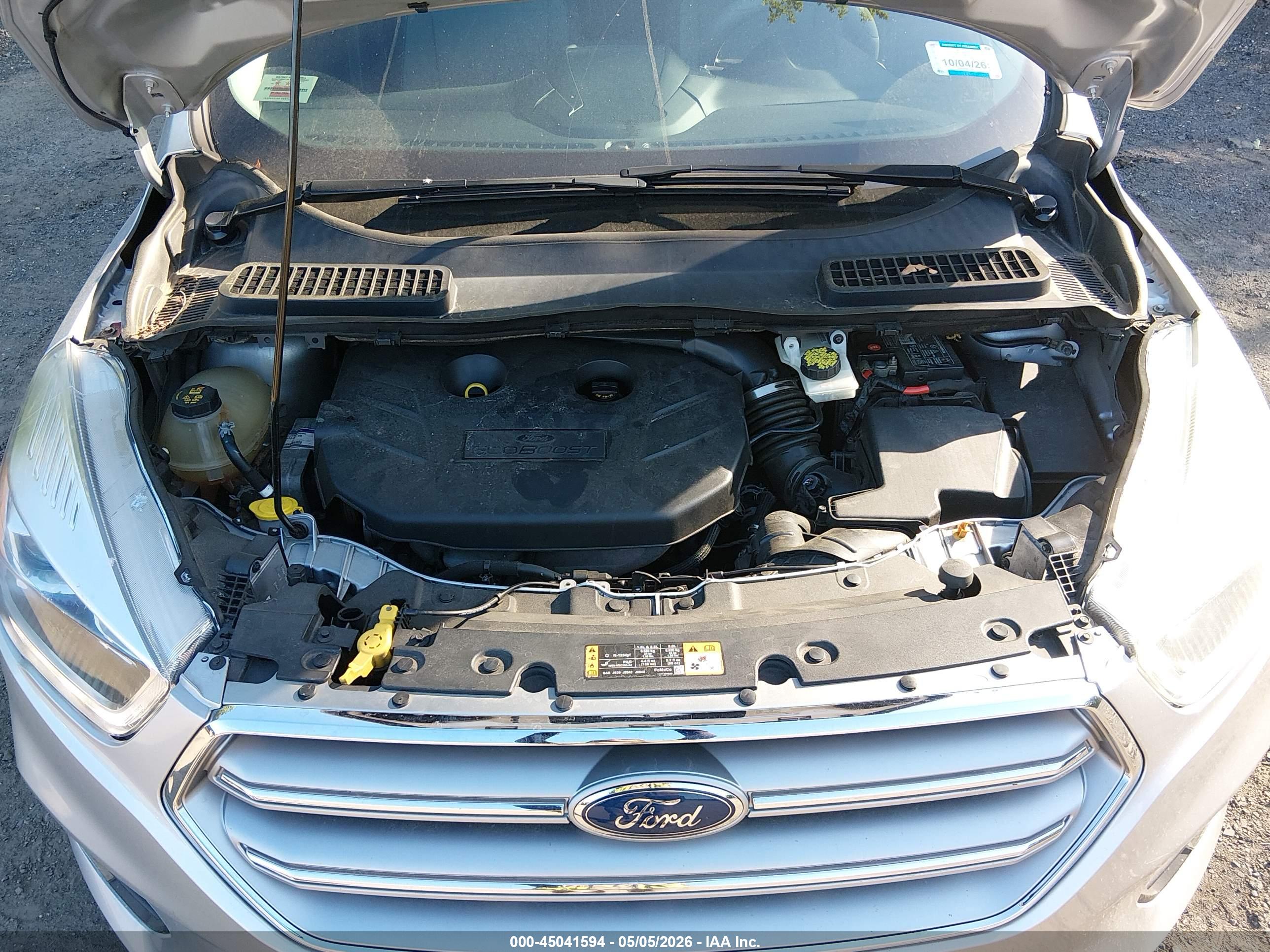 FORD ESCAPE image 10