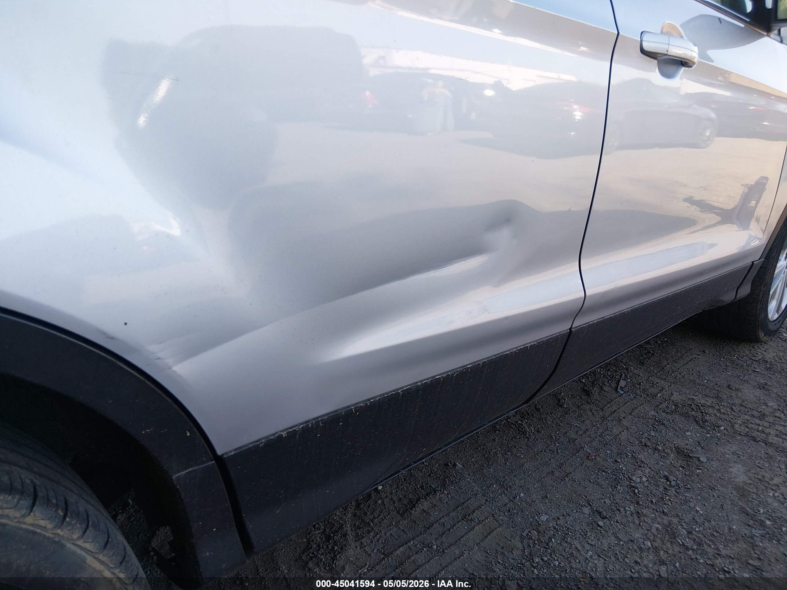 FORD ESCAPE image 6