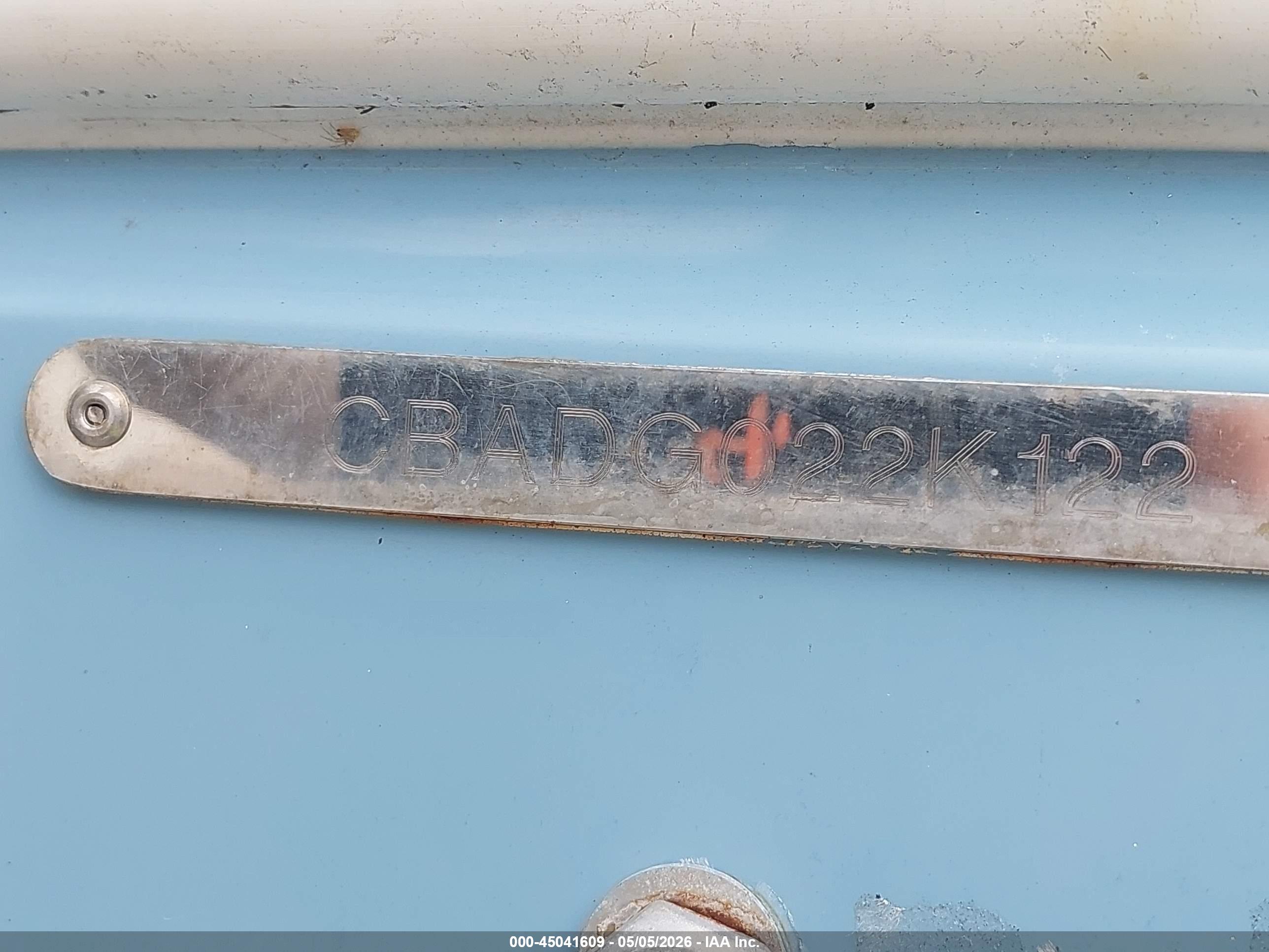 COBIA OTHER image 9