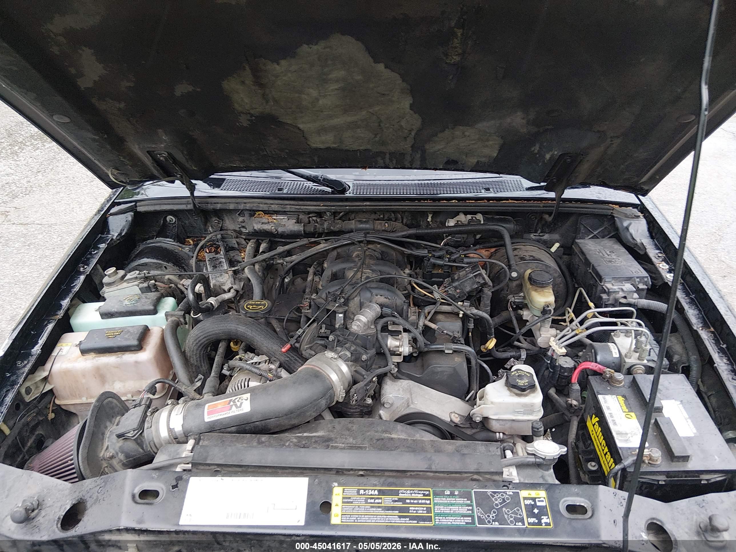 FORD RANGER image 10