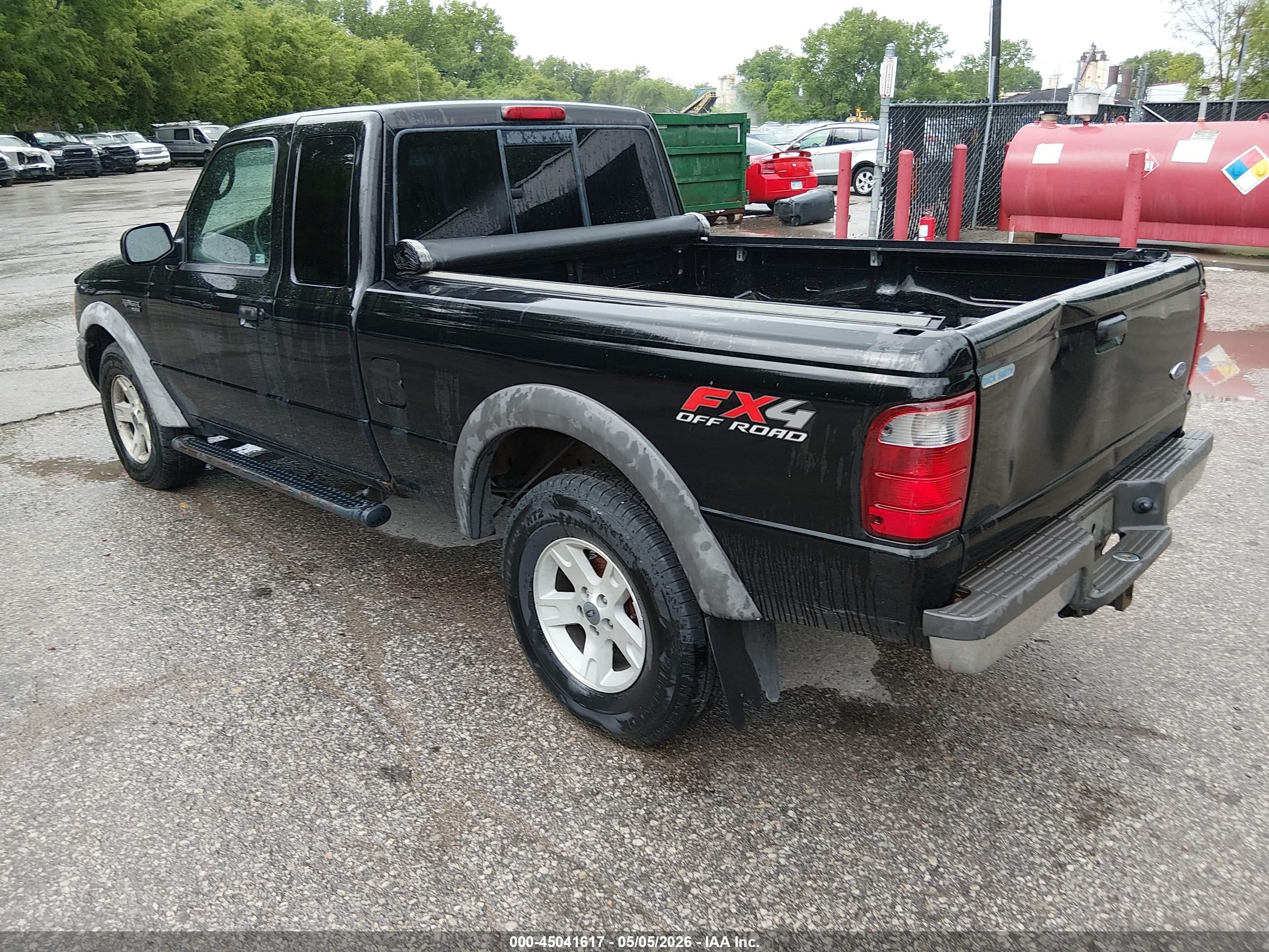 FORD RANGER image 3