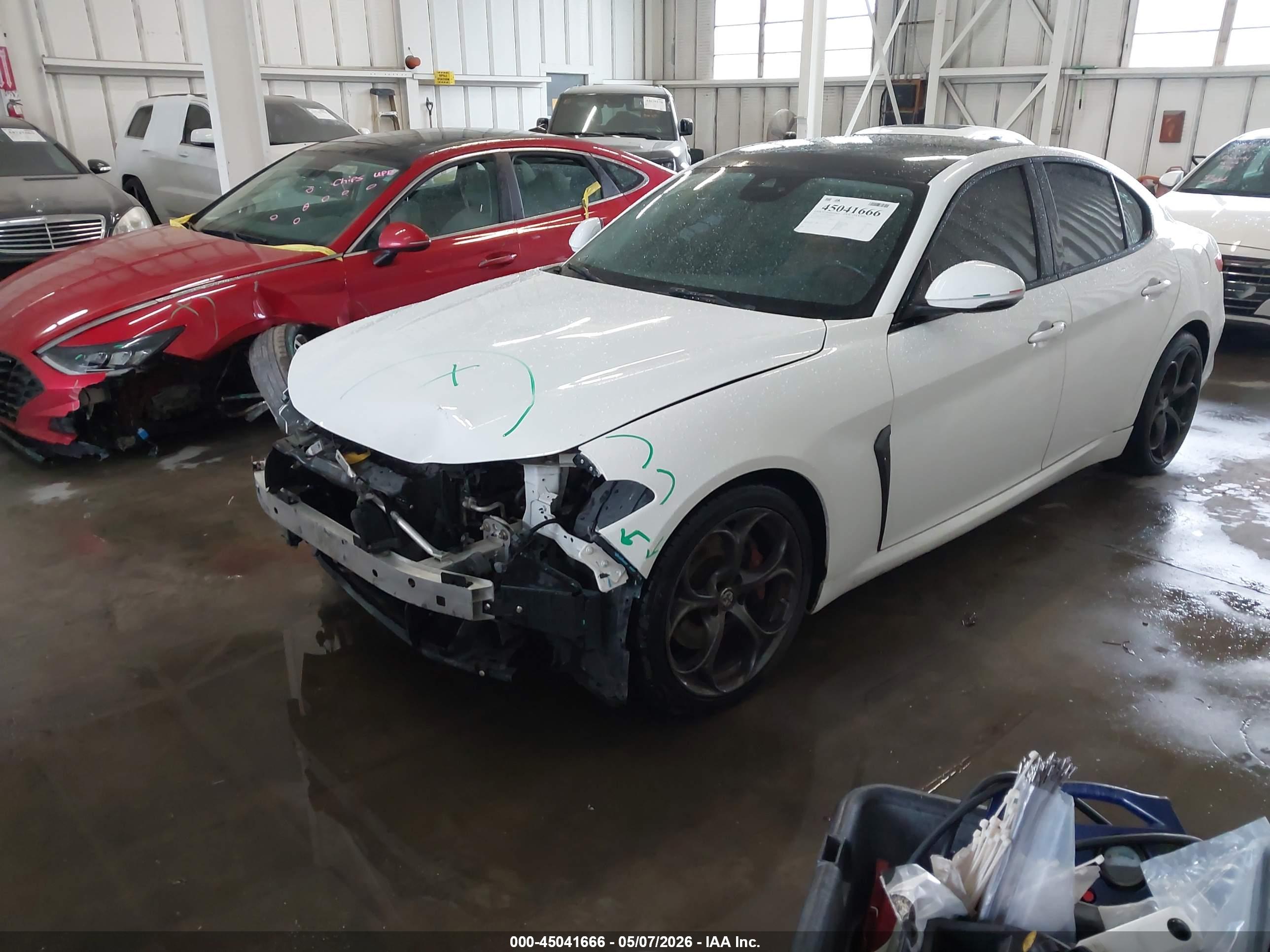 ALFA ROMEO image 2