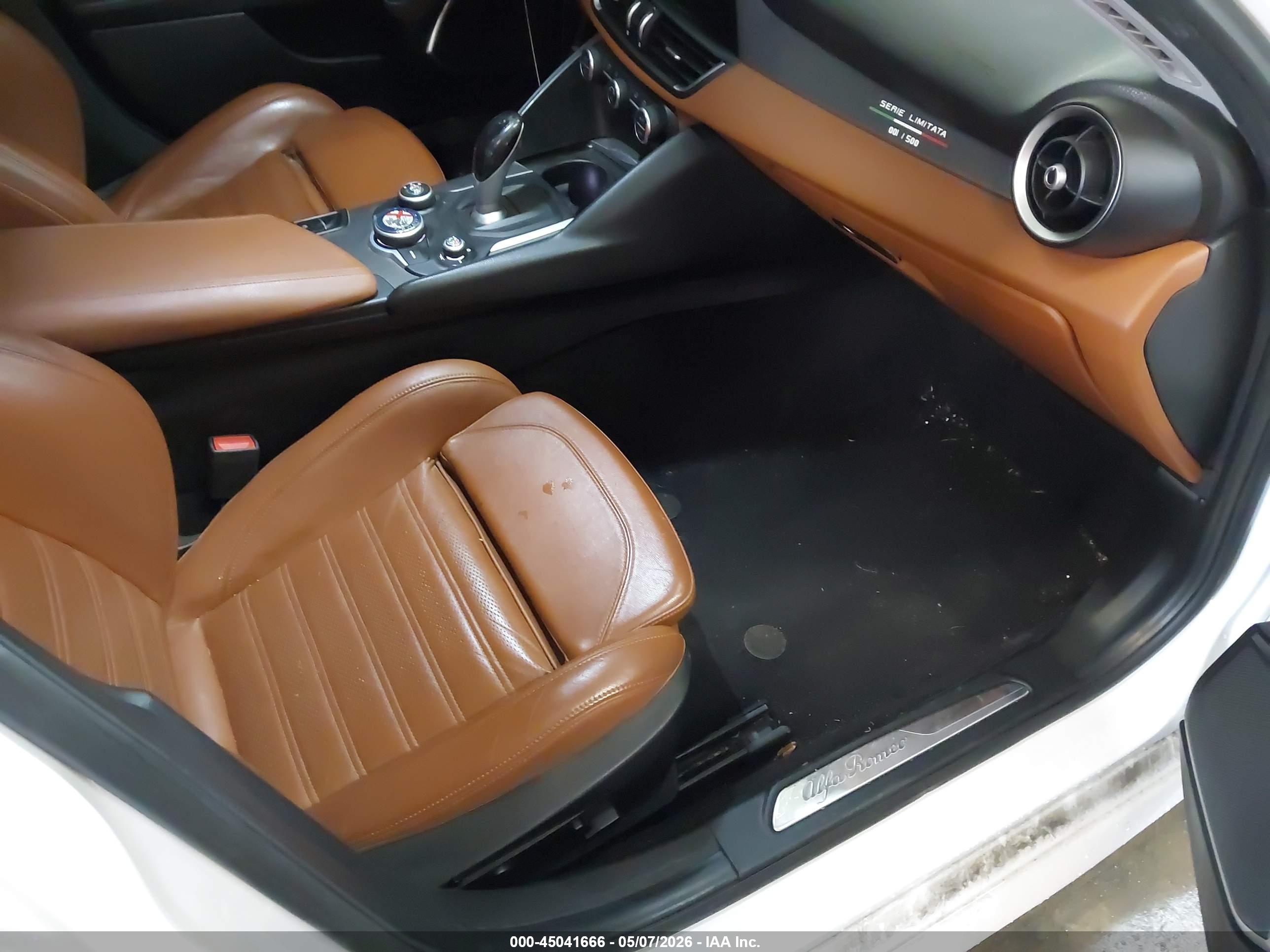 ALFA ROMEO image 5