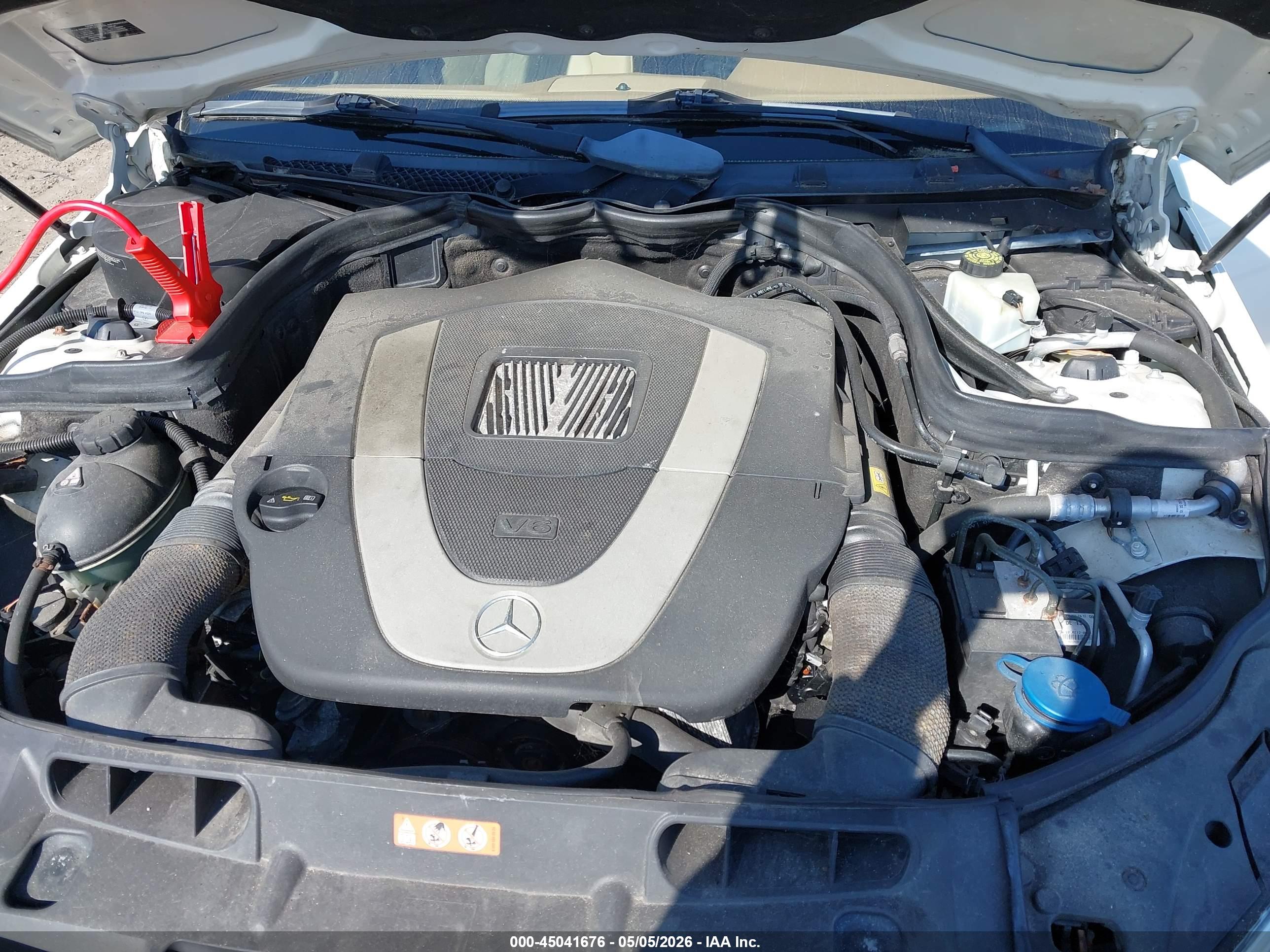MERCEDES-BENZ C image 10