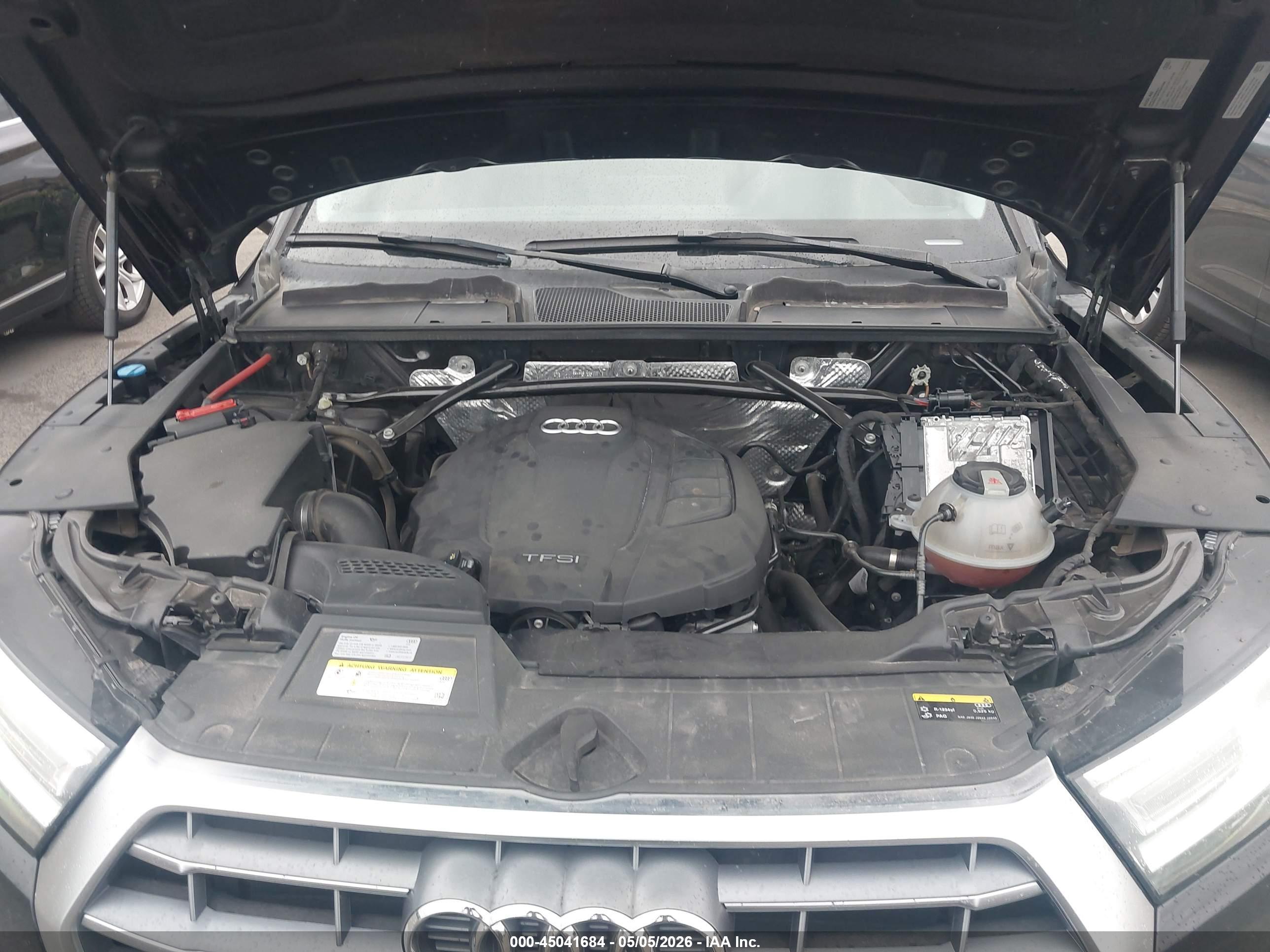 AUDI Q5 image 10