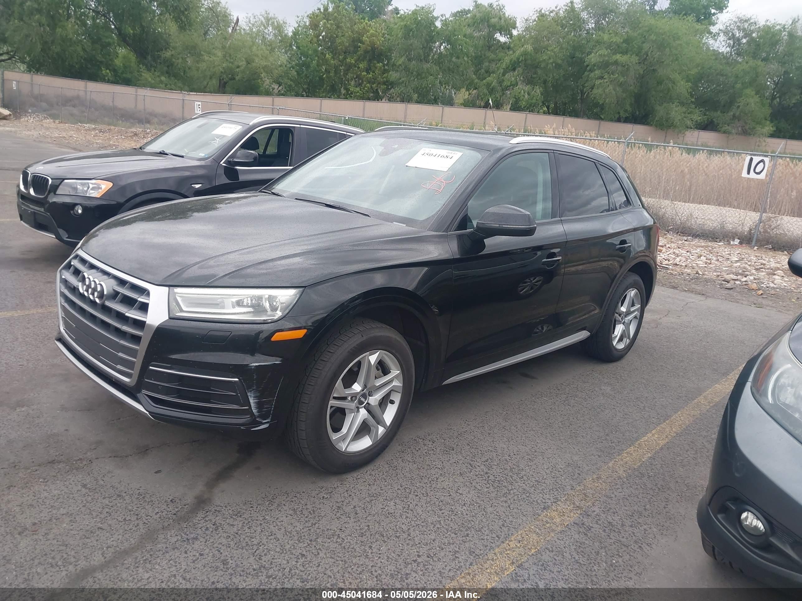 AUDI Q5 image 2