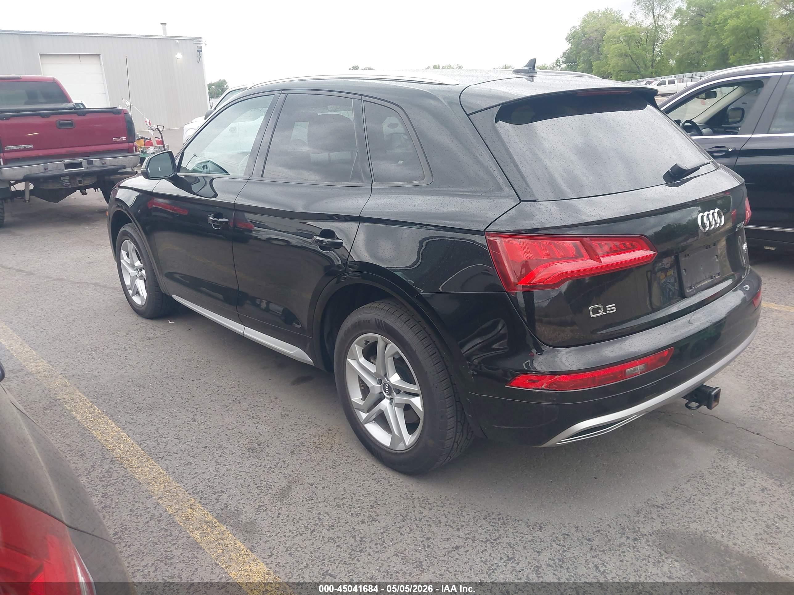 AUDI Q5 image 3
