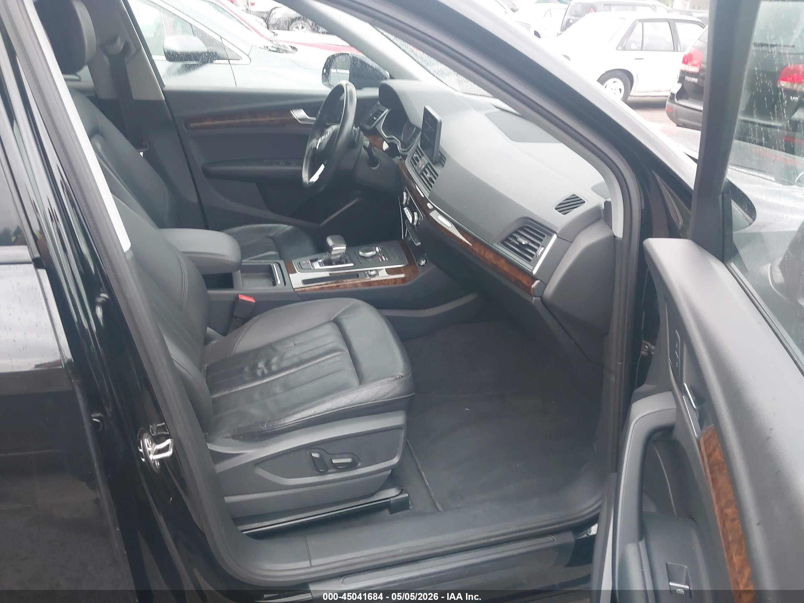 AUDI Q5 image 5