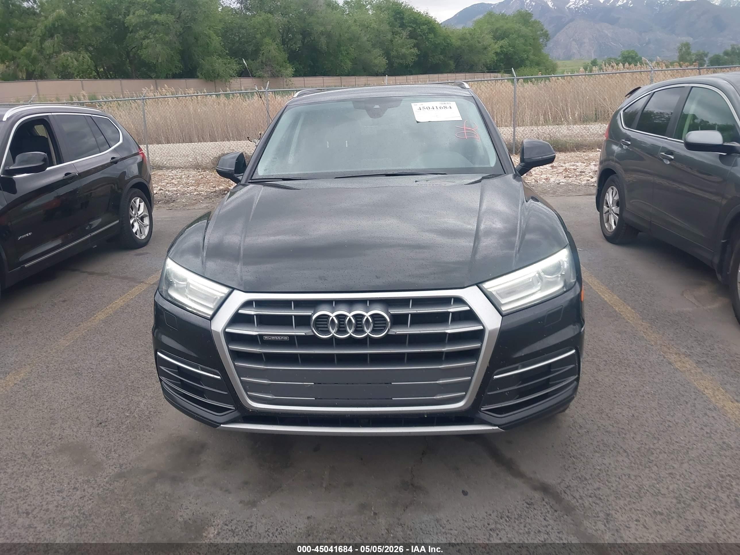 AUDI Q5 image 6