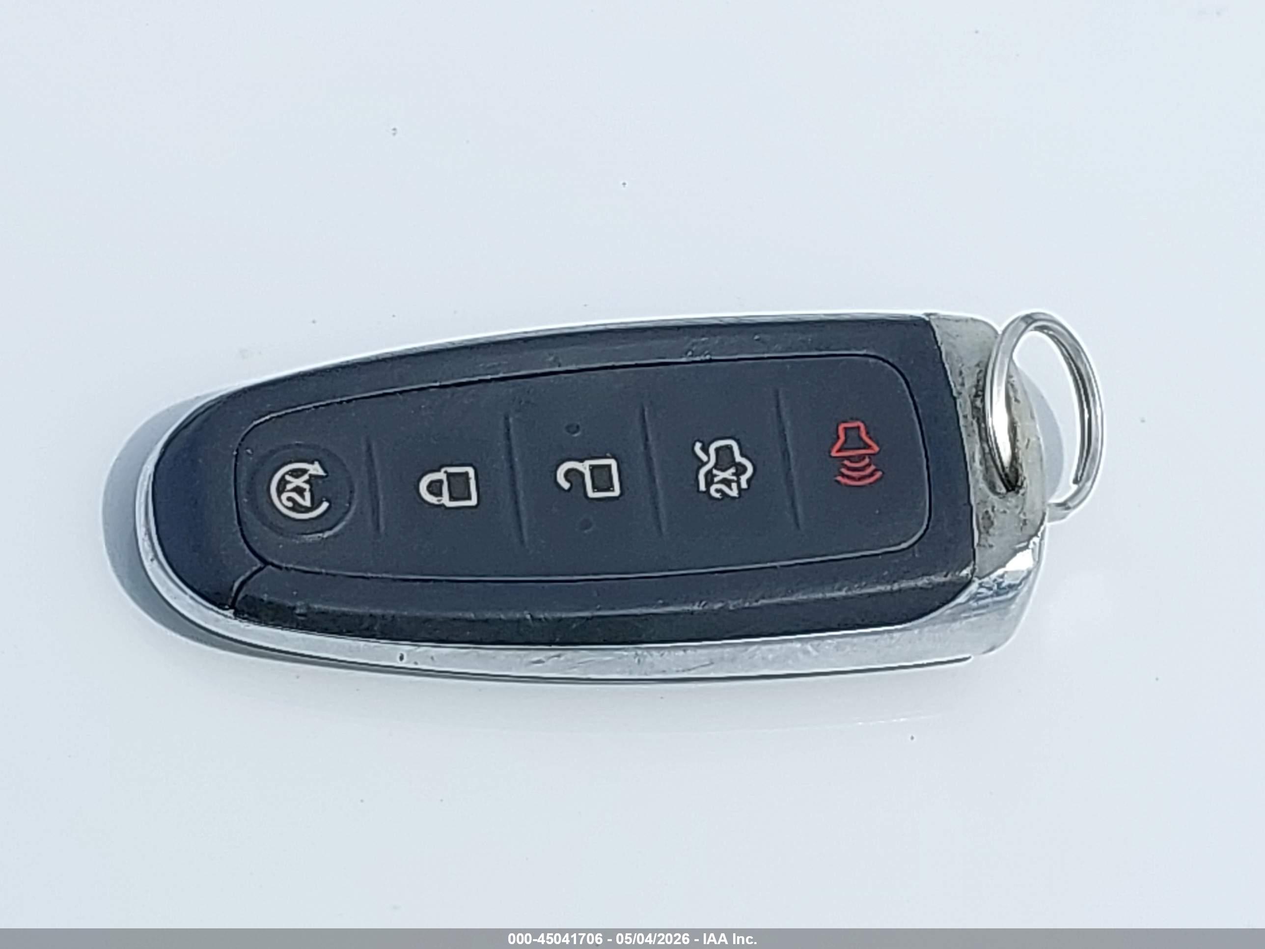 FORD FLEX image 11