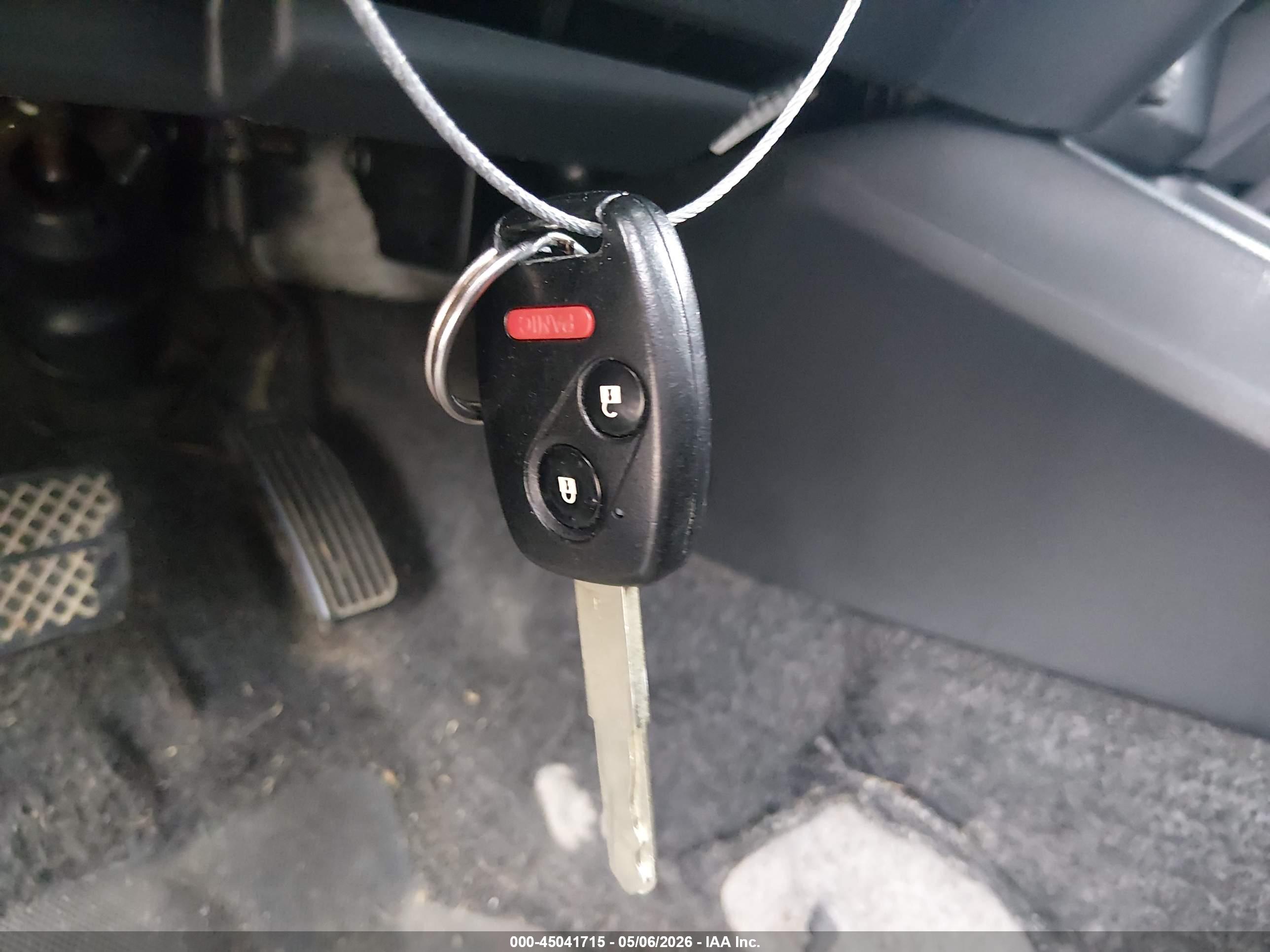 HONDA FIT image 11
