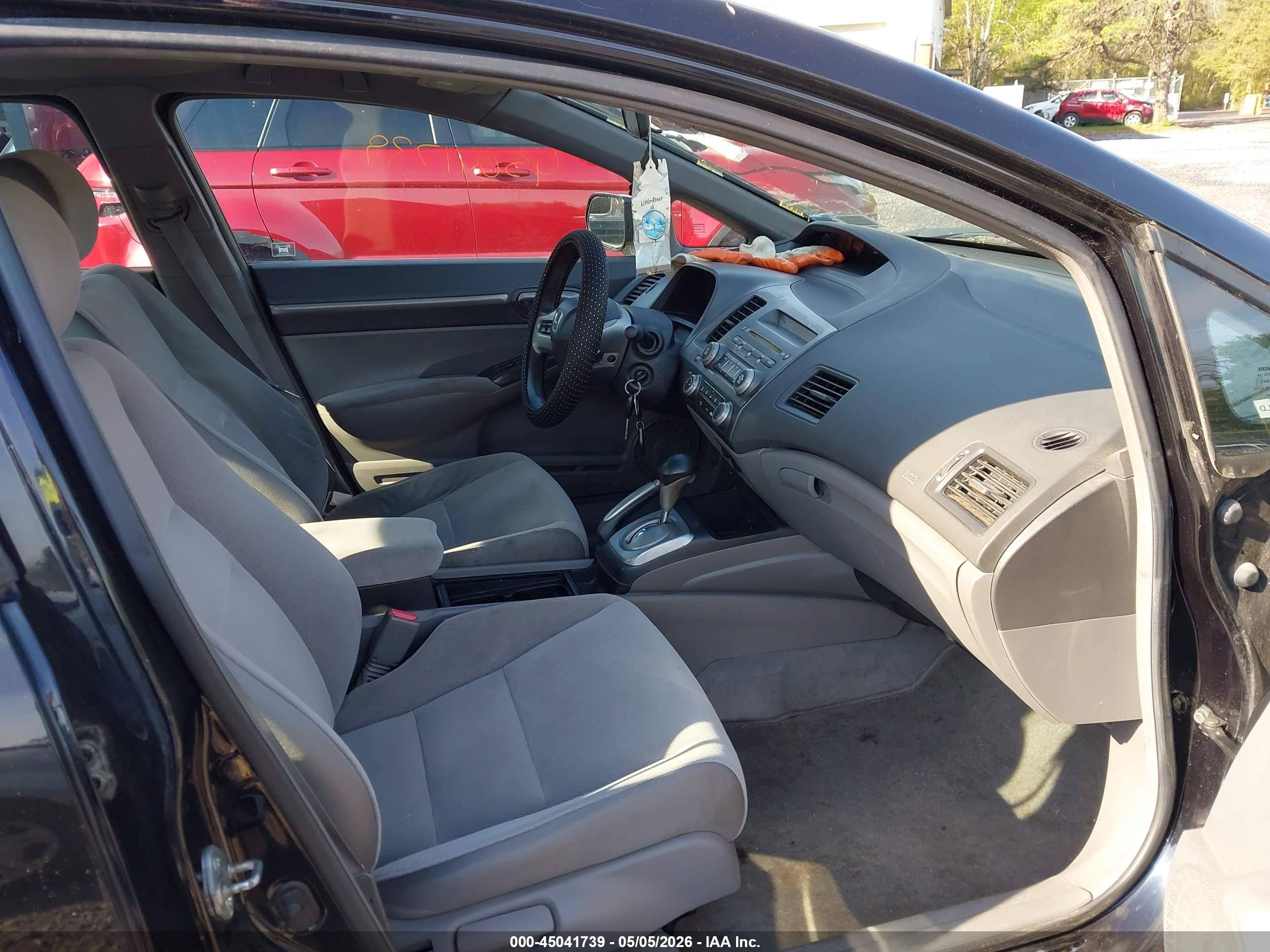 HONDA CIVIC image 5