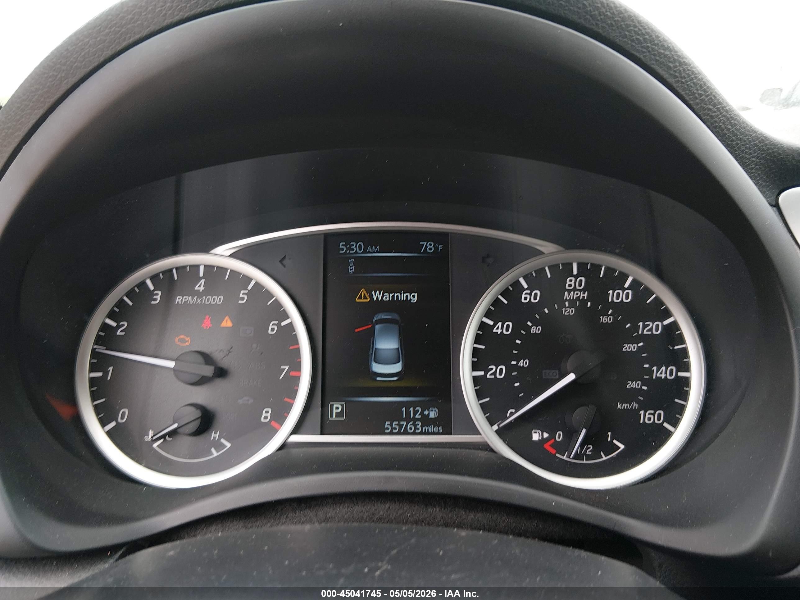 NISSAN SENTRA image 7
