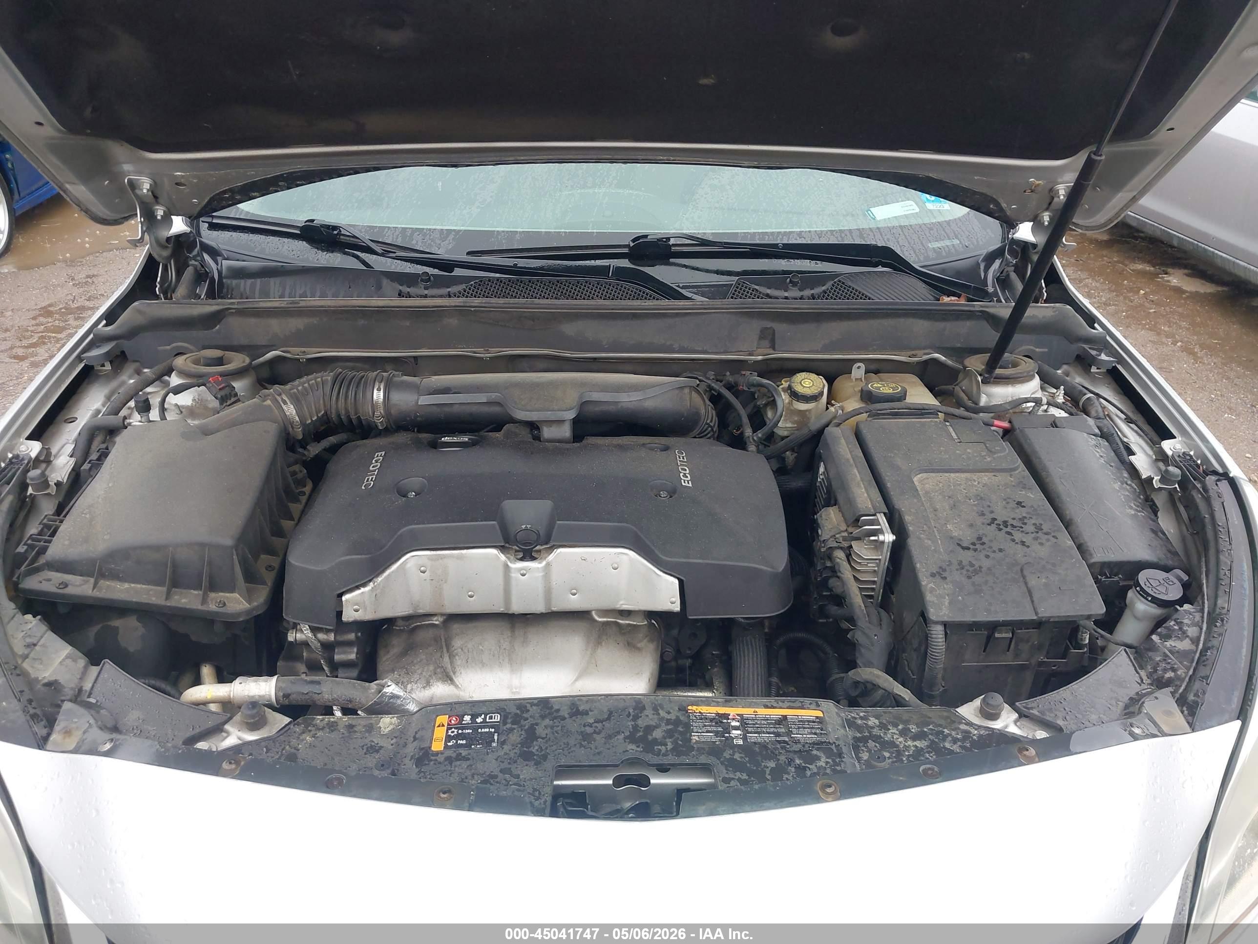 CHEVROLET MALIBU image 10