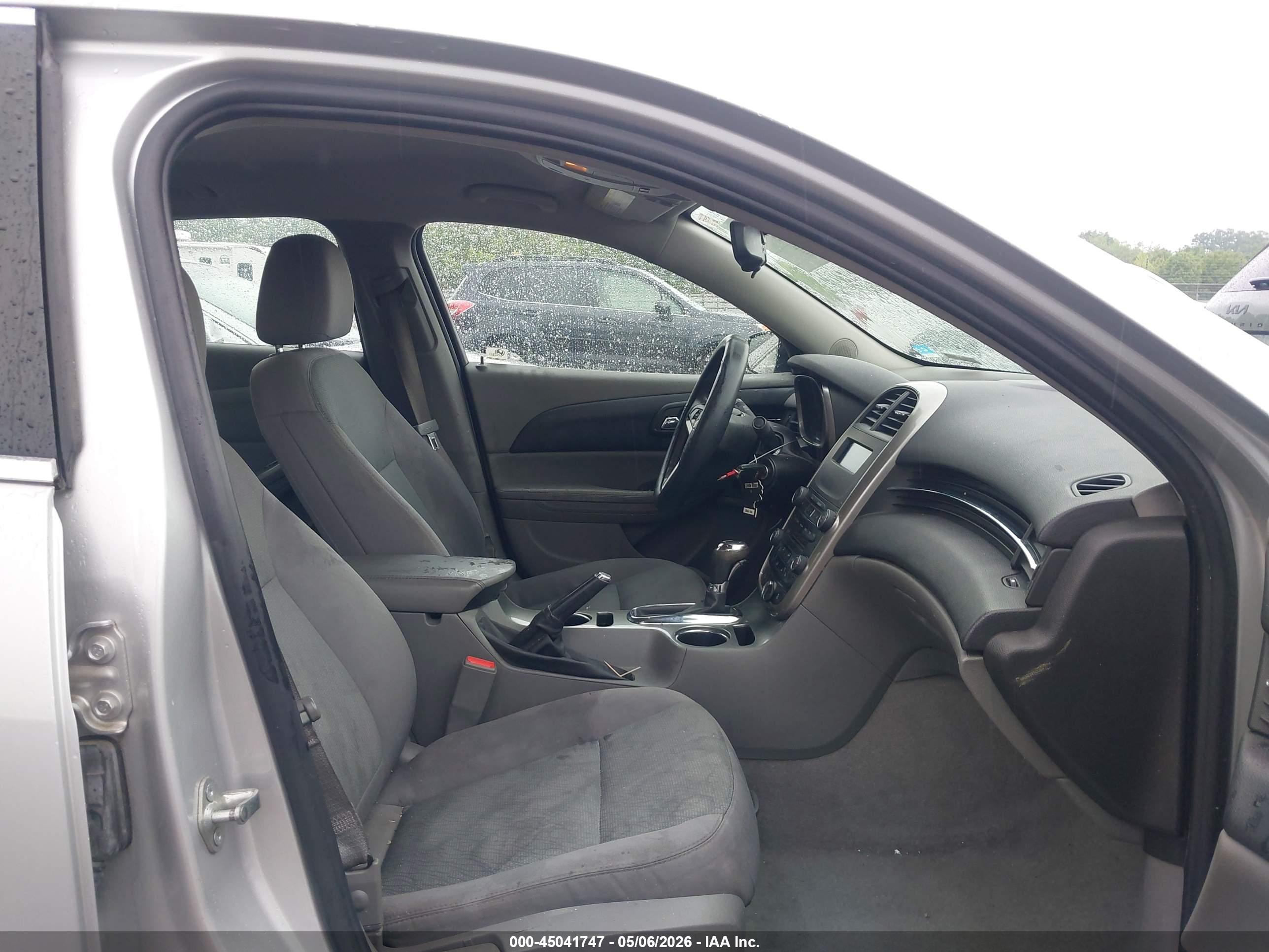 CHEVROLET MALIBU image 5