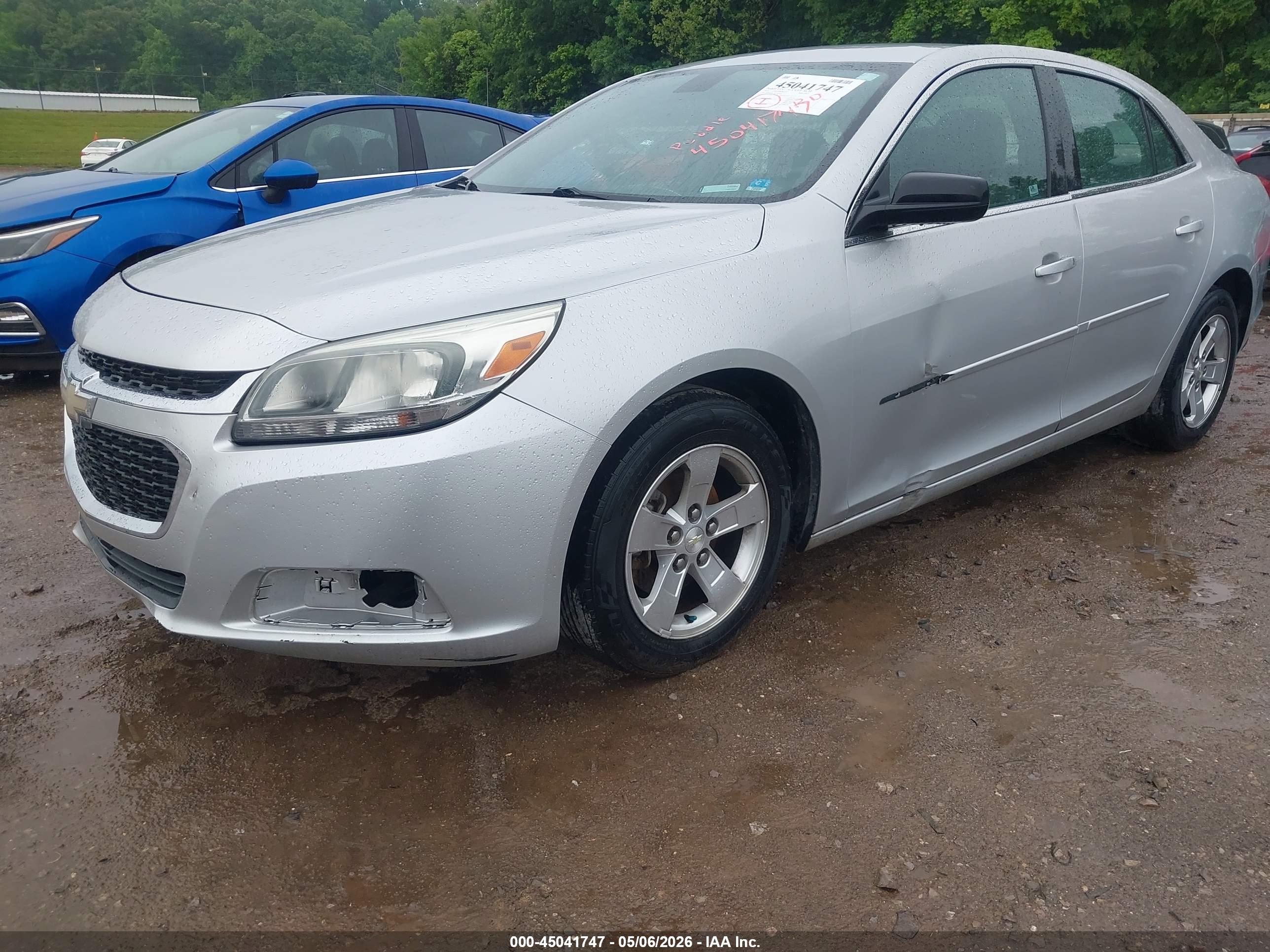 CHEVROLET MALIBU image 6